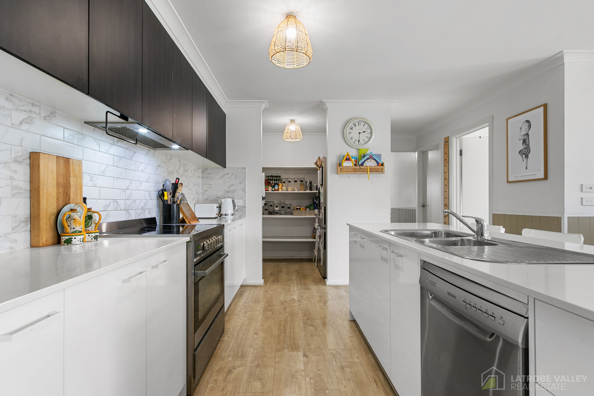 4-bedroom house at 37 Ridge Boulevard, Yinnar, VIC 3869, , Victoria