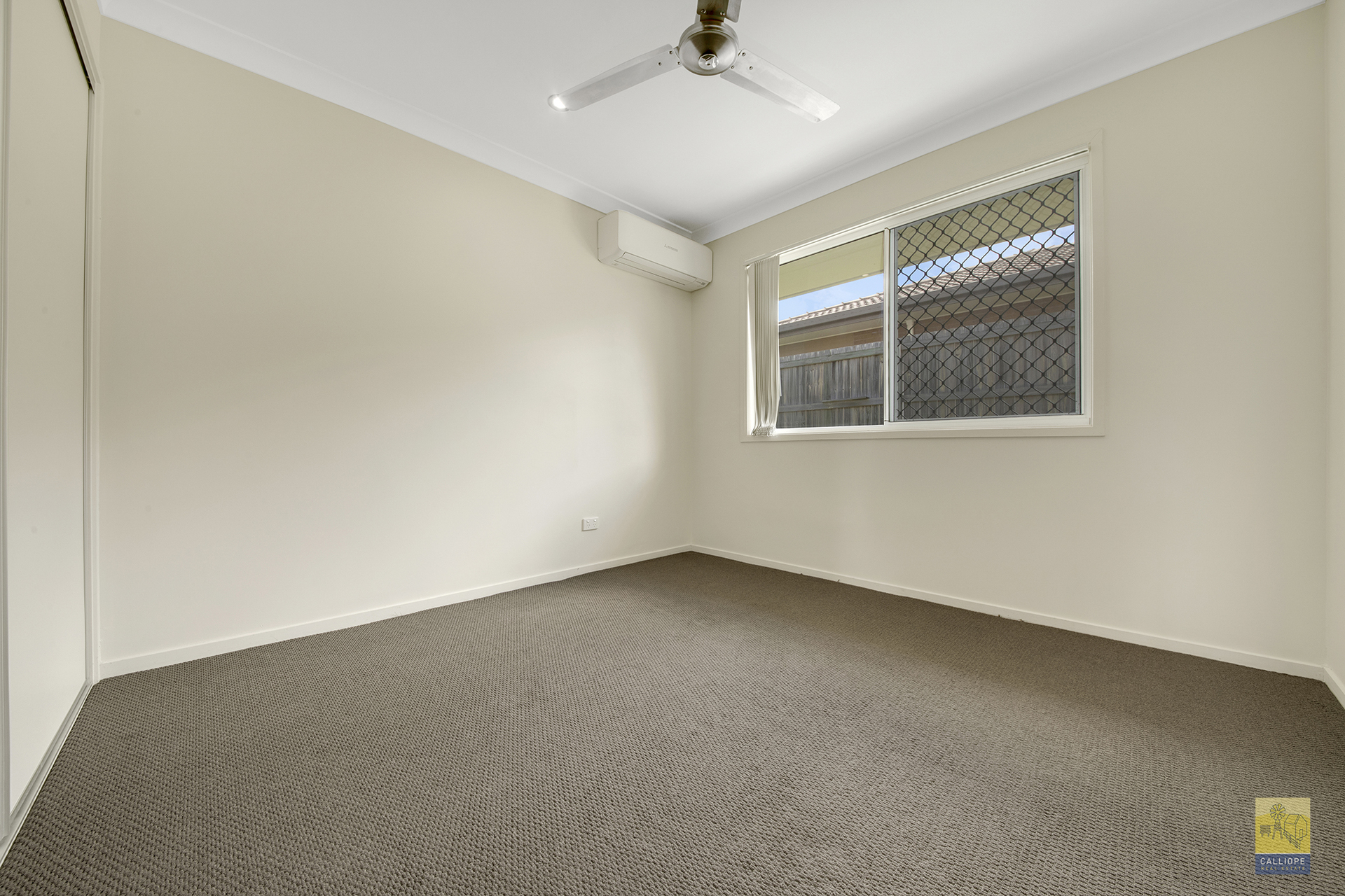 4-bedroom house at 51 Capricornia Drive, Calliope, QLD 4680, Gladstone, Queensland