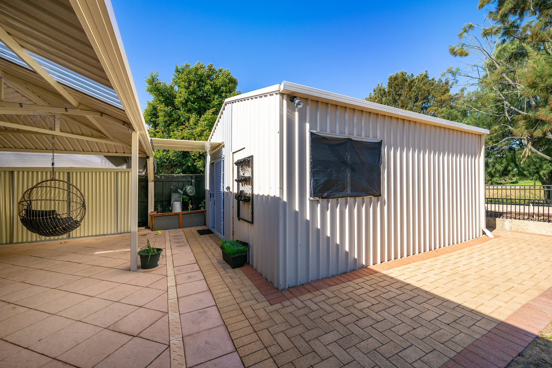 4-bedroom house at 36 Avalon Road, Australind, WA 6233, Harvey, Western Australia