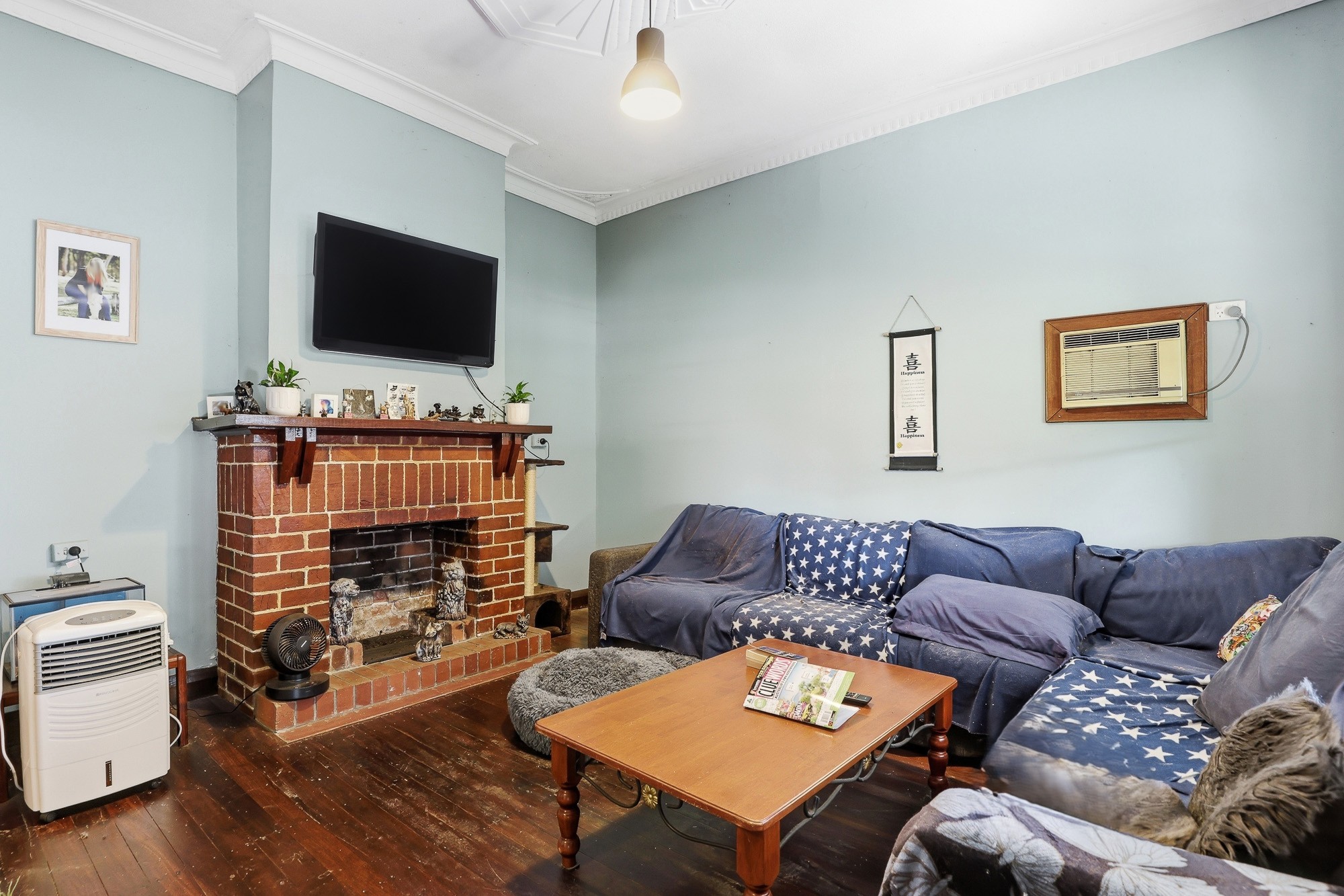 3-bedroom house at 282 HART ROAD, Coolup WA 6214, Murray, Western Australia