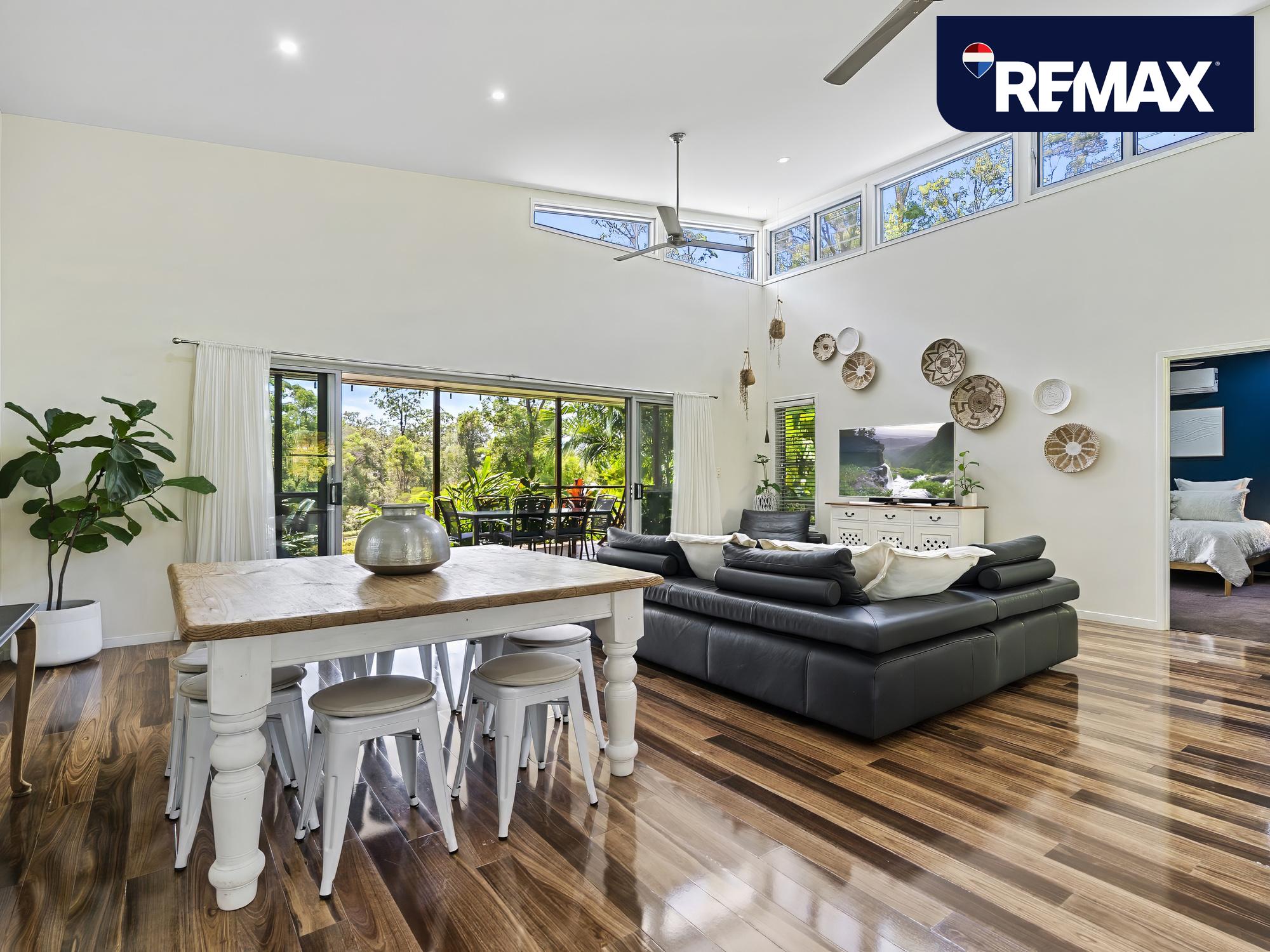 4-bedroom house at 79 Old Veteran Road, Veteran, QLD 4570, Gympie, Queensland