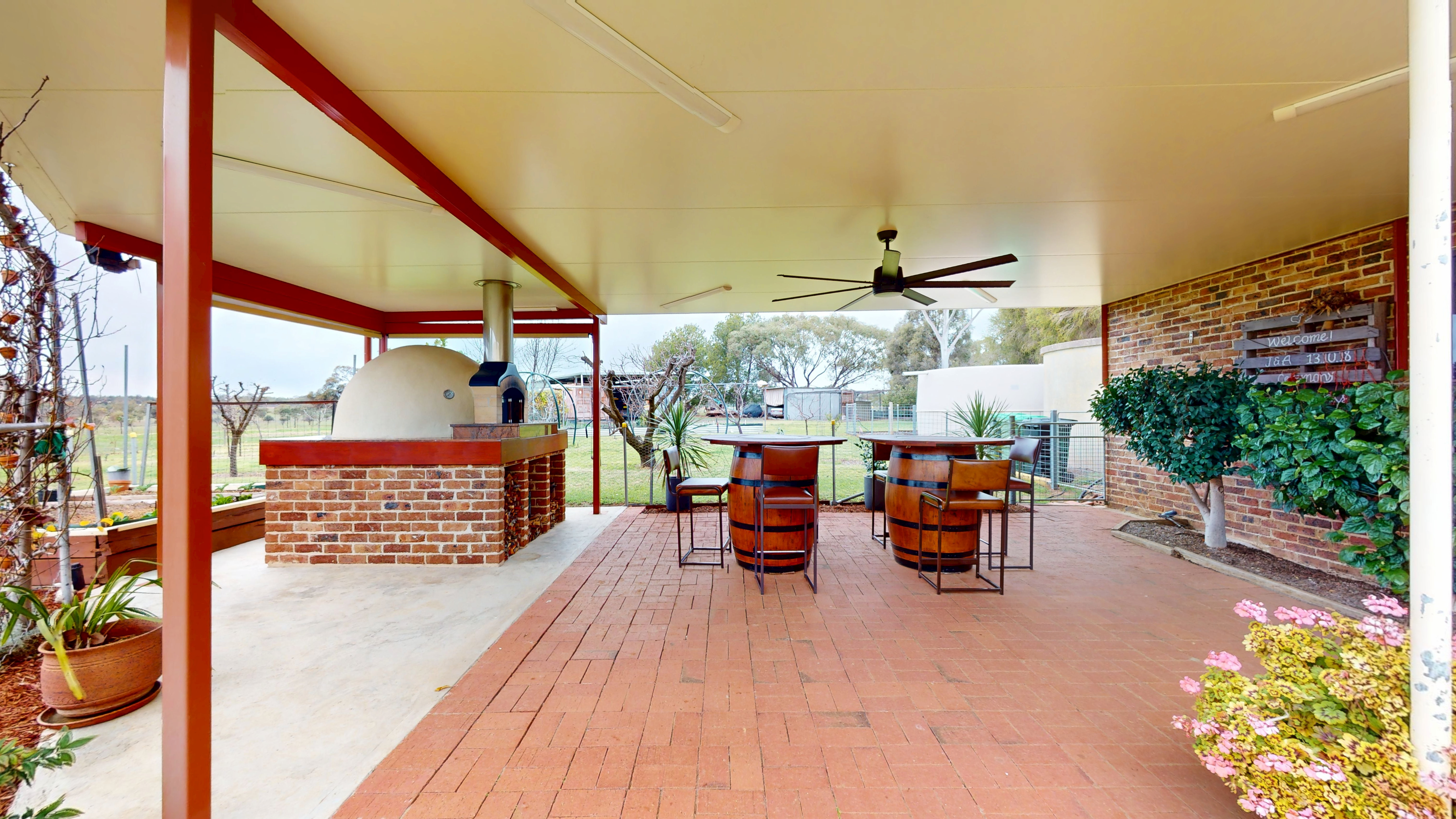 4-bedroom house at 114 Tabain Rd, Merungle Hill, Nsw, 2705, Leeton, New South Wales
