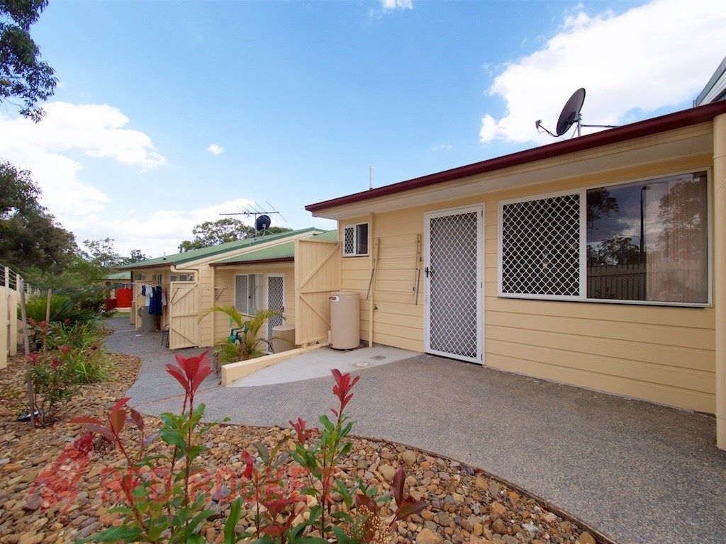 2-bedroom unit at 9/85 Station Road, Woodridge, QLD 4114, , Queensland