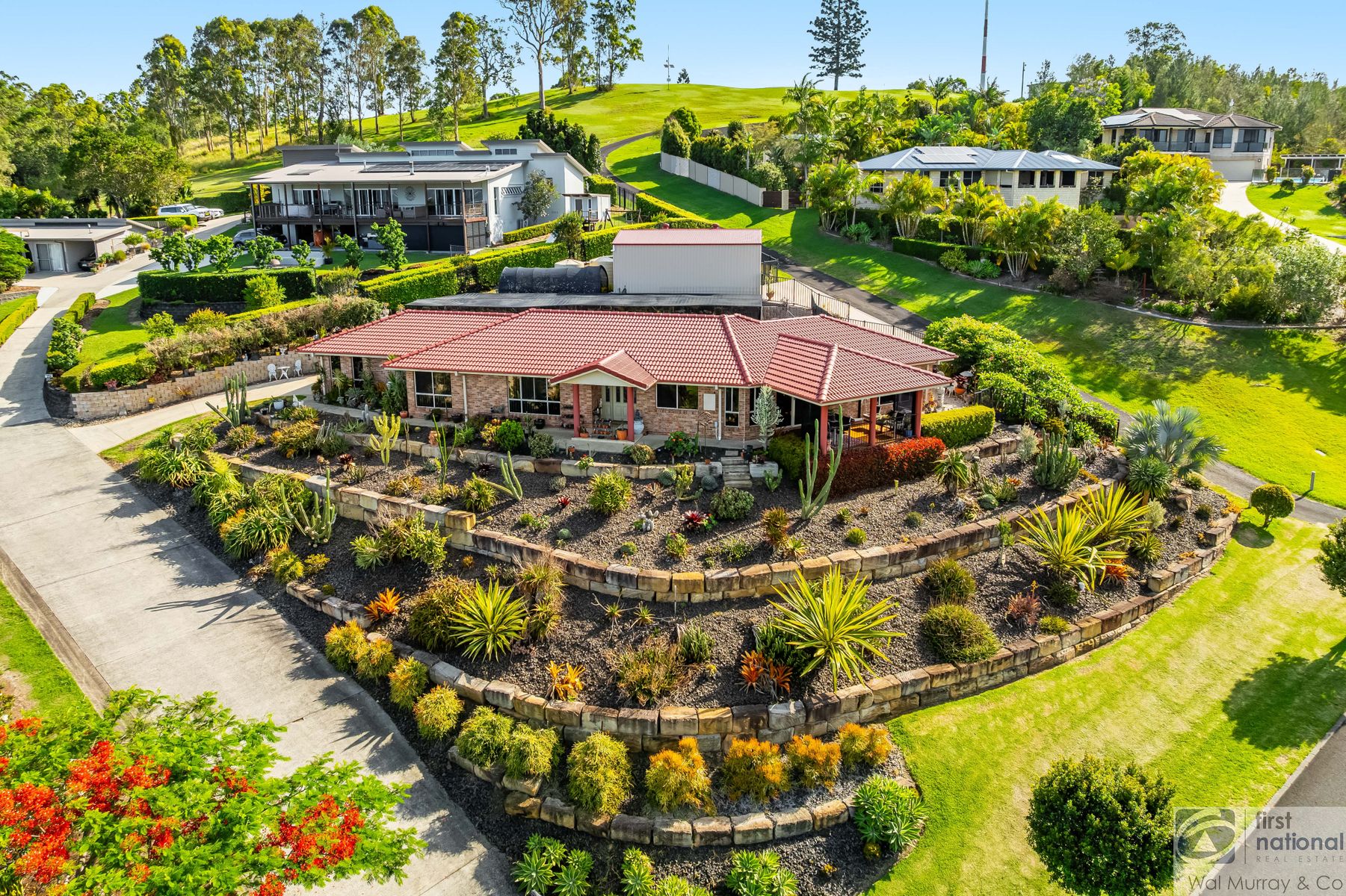 4-bedroom house at 23 SANDALWOOD DRIVE, Caniaba NSW 2480, Lismore, New South Wales