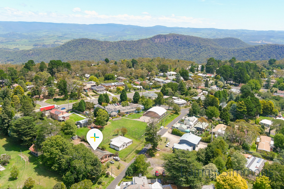 5-bedroom house at 14 Montgomery Street, Mount Victoria, Nsw, 2786, Blue Mountains, New South Wales