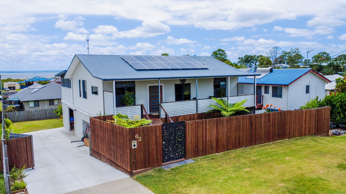 62 Turnstone Bvd, River Heads, Qld, 4655 - Image 4