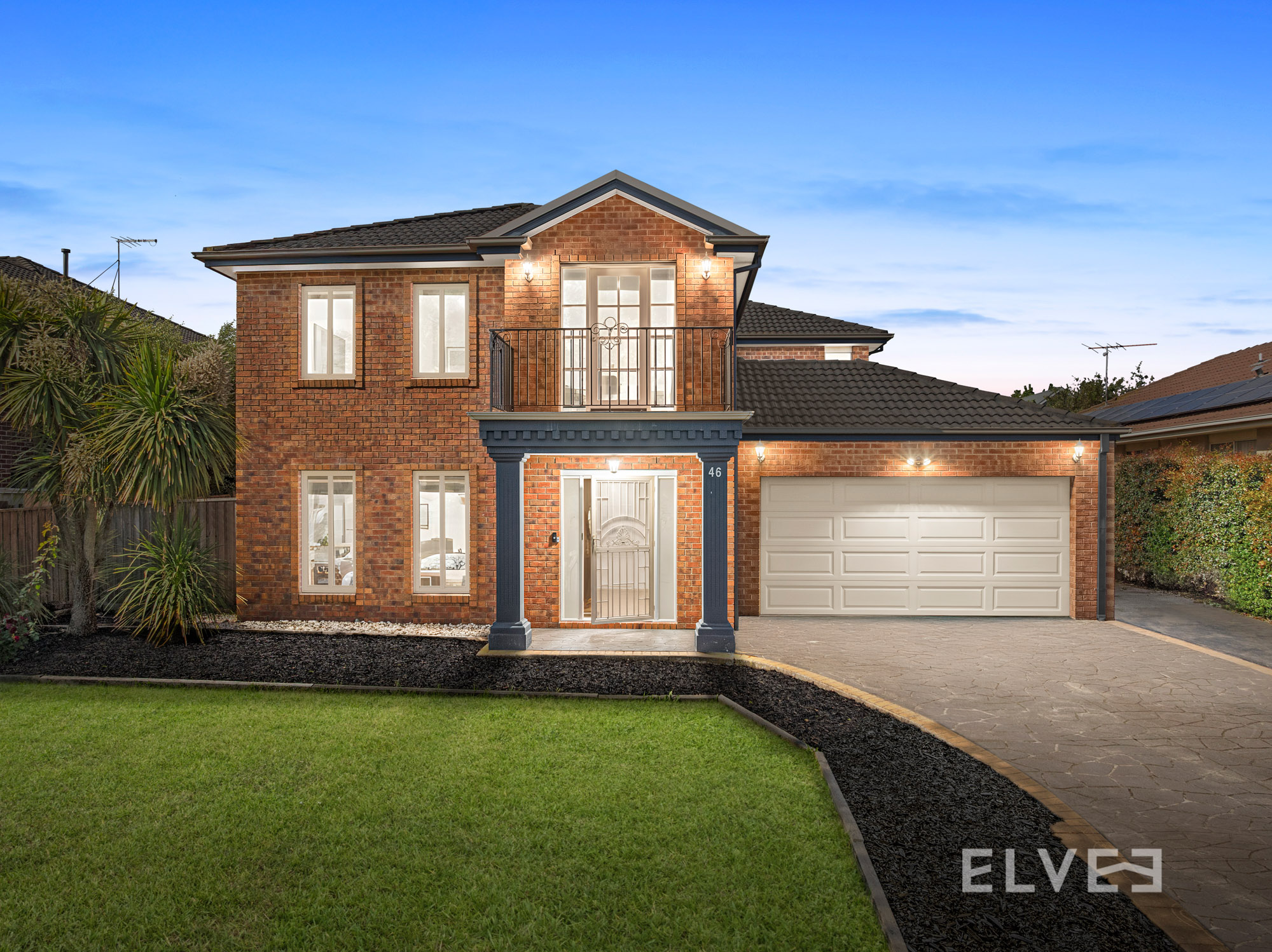 46 ROYAL TERRACE, Craigieburn VIC 3064 - Image 1