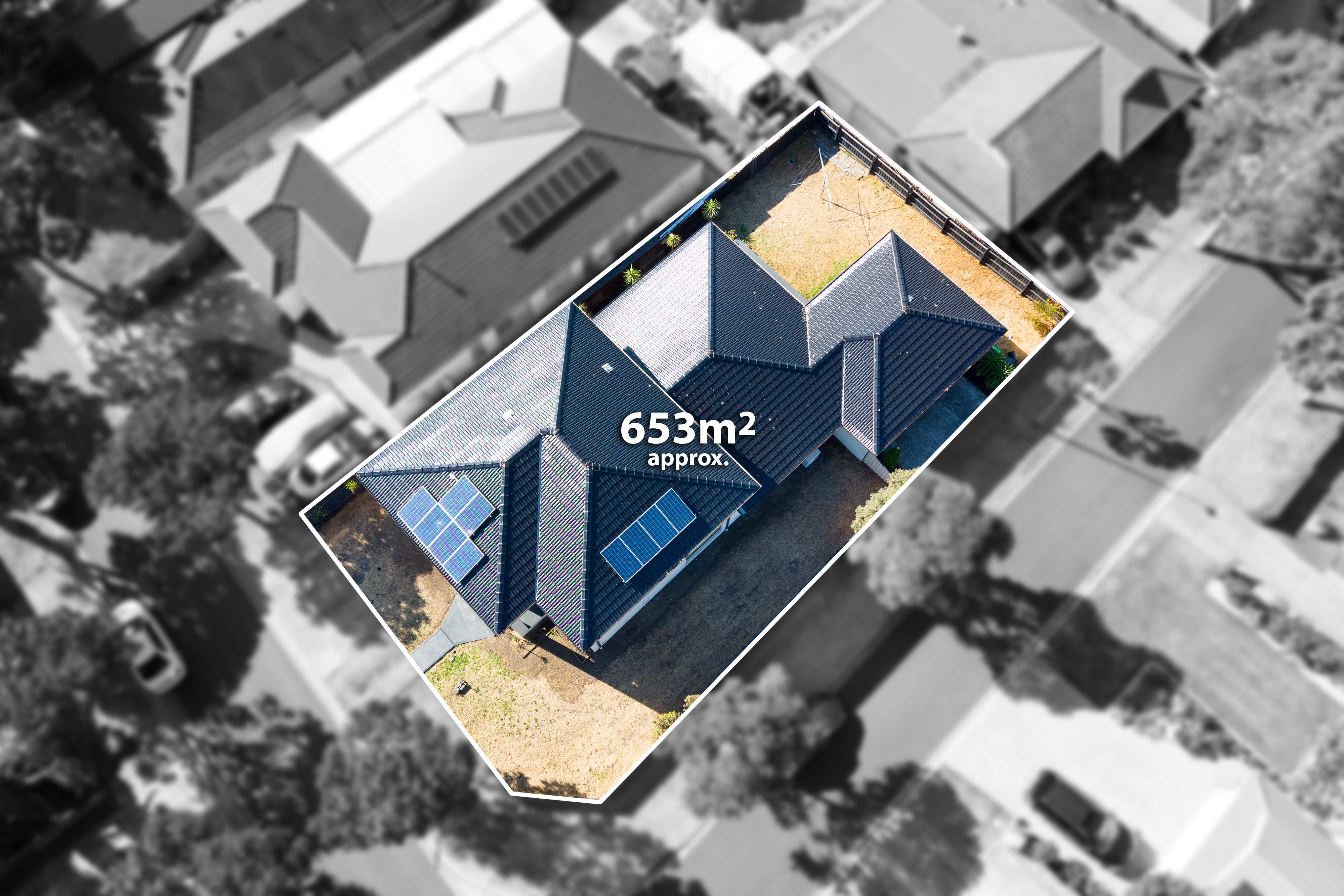 4-bedroom house at 8 ORION WAY, Roxburgh Park VIC 3064, Hume, Victoria