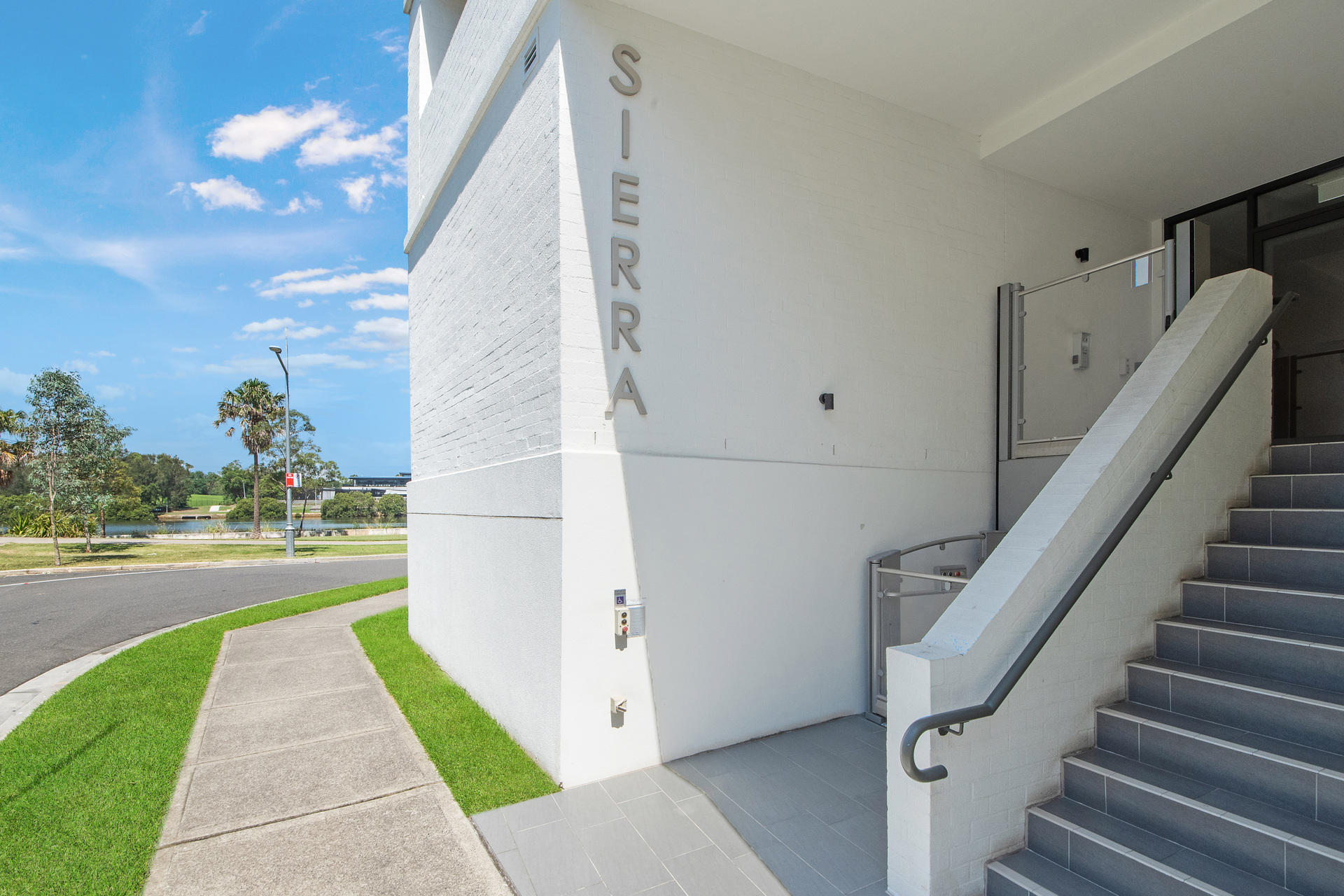 2-bedroom unit at 207/1 Allambie Street, Ermington, NSW 2115, Parramatta, New South Wales