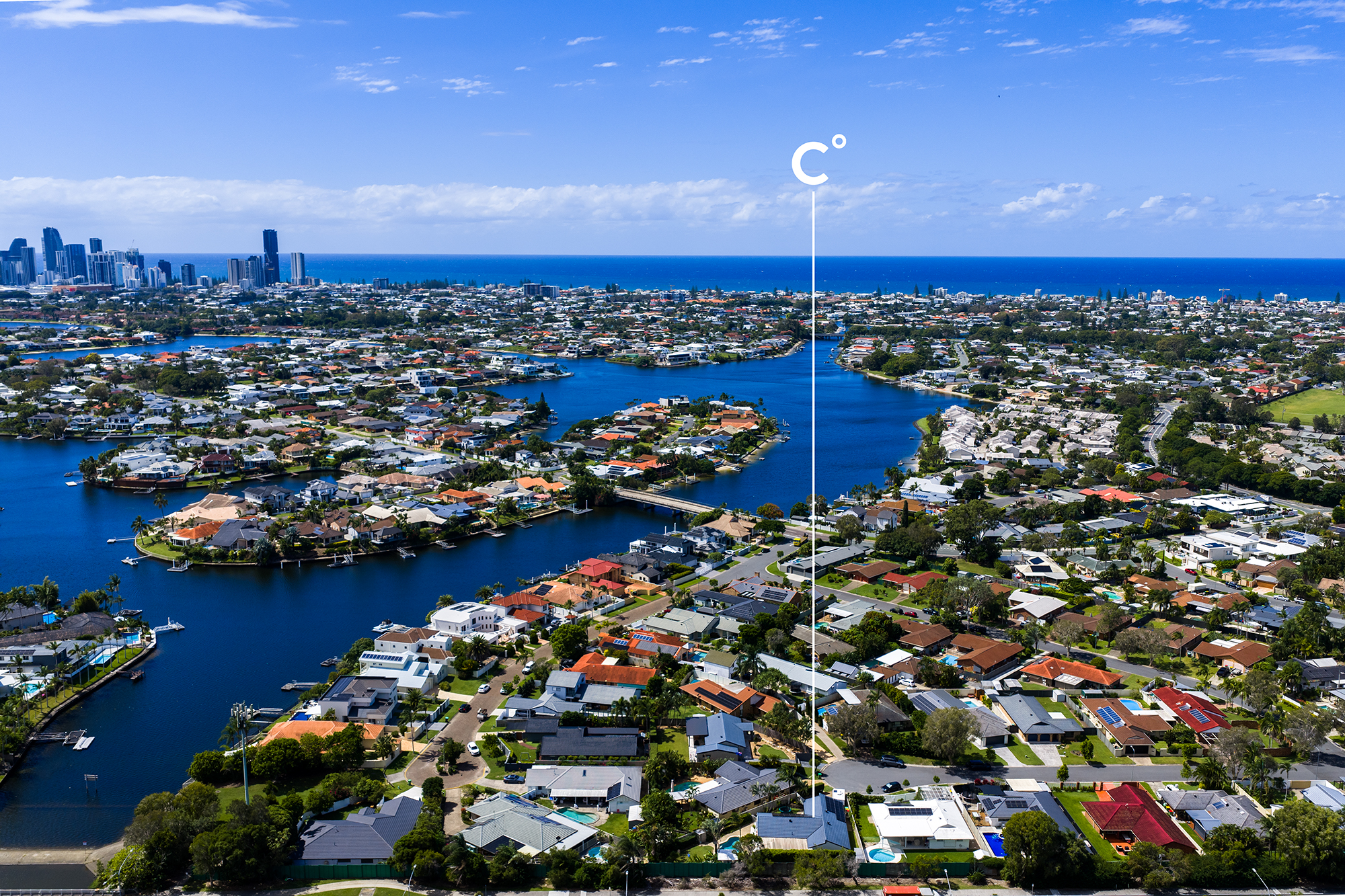 4-bedroom house at 23 WILLIS COURT, Mermaid Waters QLD 4218, Gold Coast, Queensland