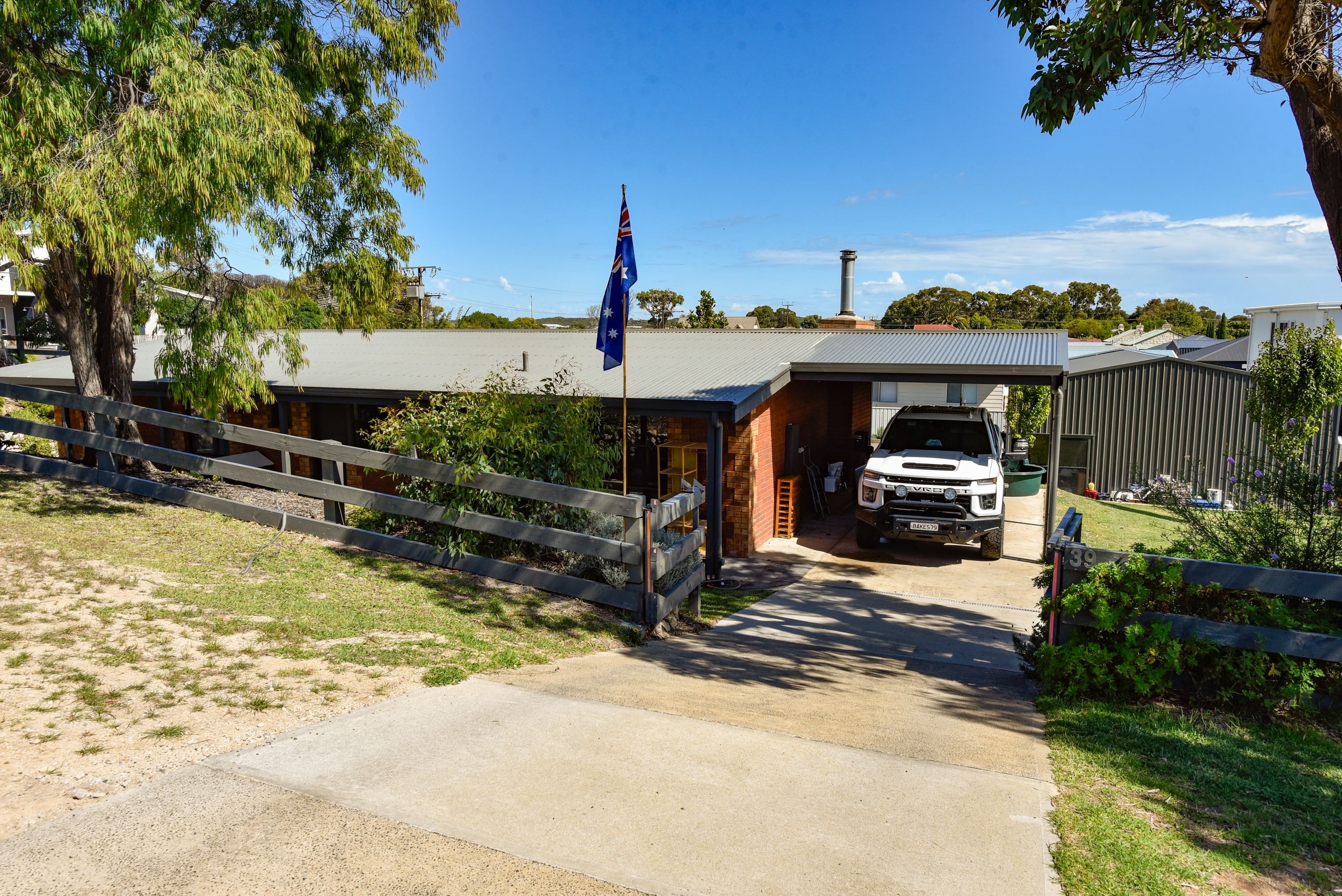 39 Mcfarlane Street, Robe, SA 5276 - Image 2