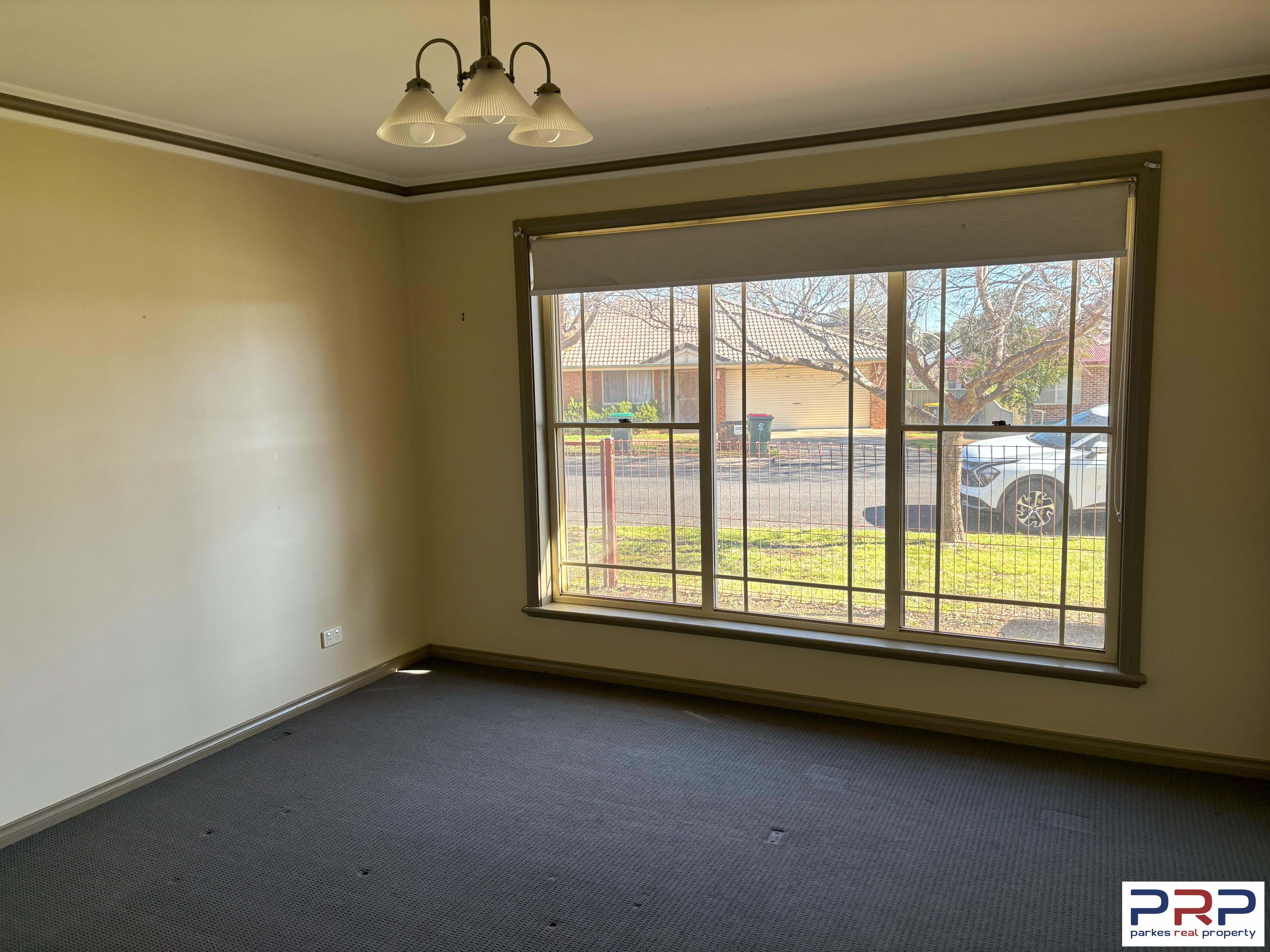3-bedroom house at 1/4 Friendship Place, Parkes, NSW 2870, Parkes, New South Wales