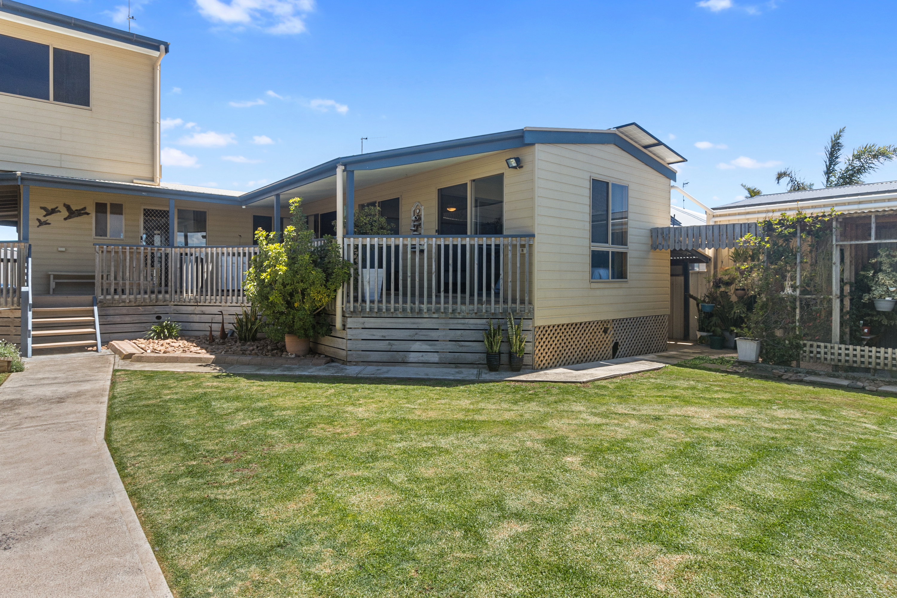 5-bedroom house at 17 Ketch Street, Port Victoria, SA 5573, Yorke Peninsula, South Australia