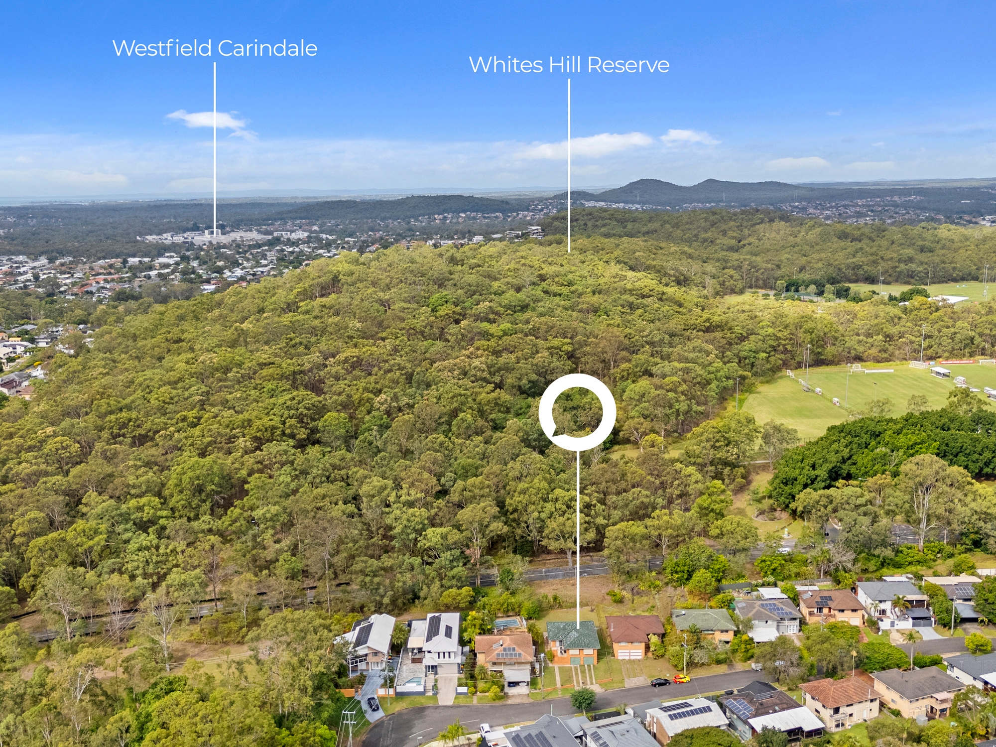 3-bedroom house at 8 Capella Street, Coorparoo, QLD 4151, Brisbane, Queensland