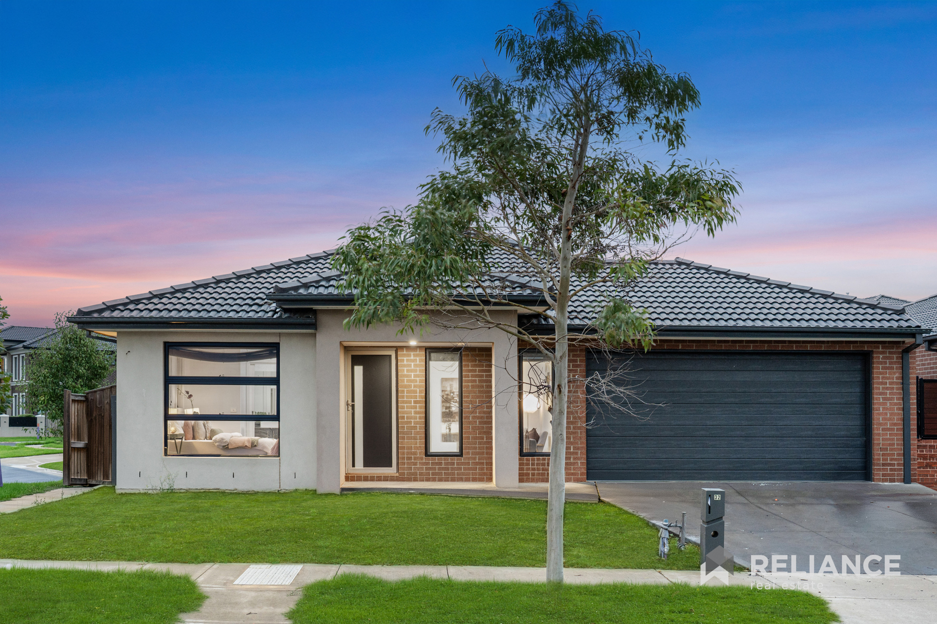 4-bedroom house at 32 Surround Drive, Mambourin, VIC 3024, Wyndham, Victoria