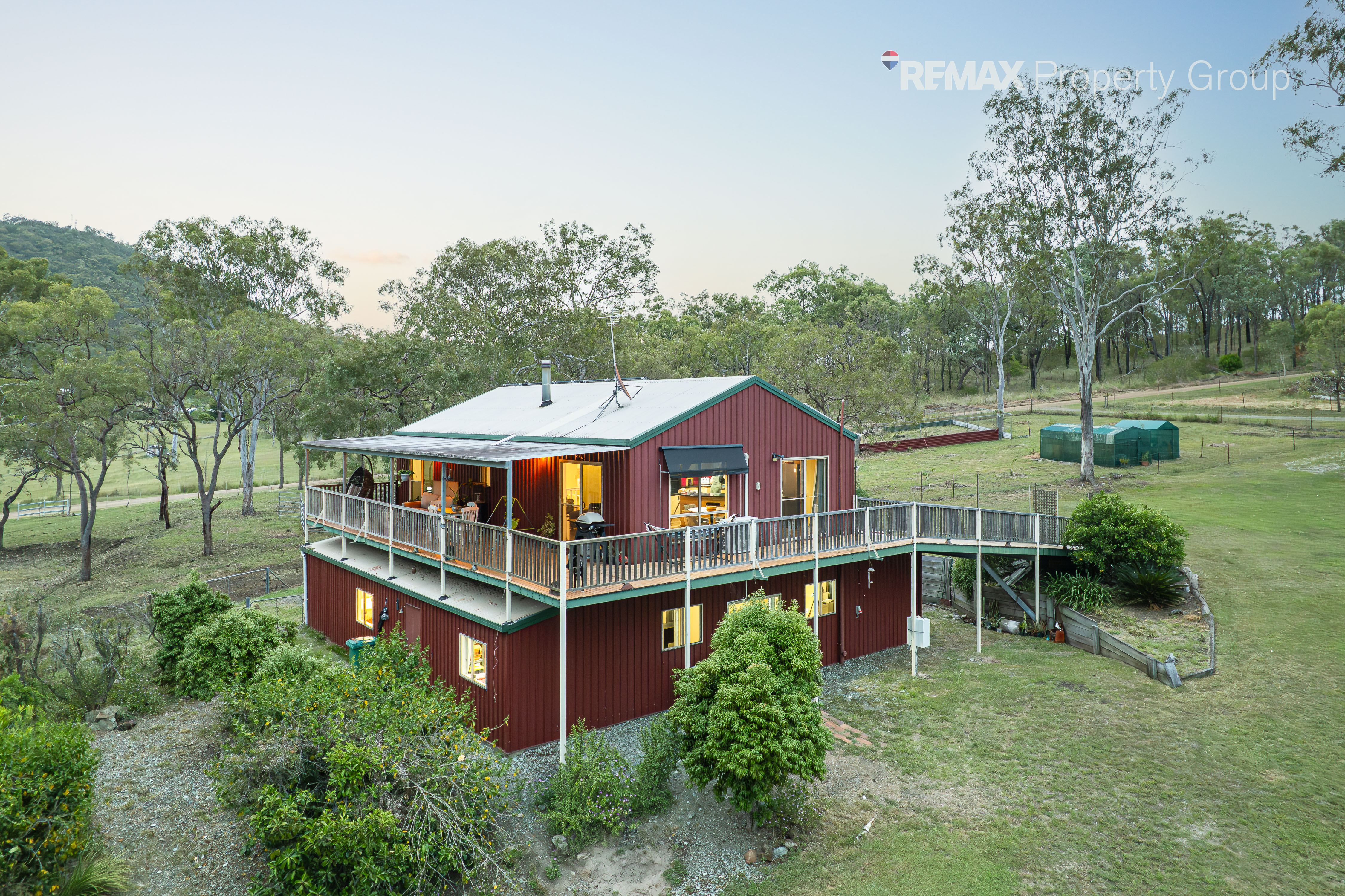 2-bedroom house at 72 Scott Road, Kilkivan, QLD 4600, Gympie, Queensland