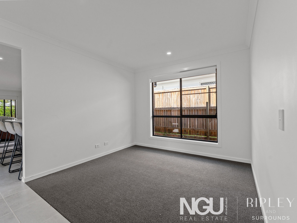 4-bedroom house at 4 Bluff Street, Ripley, QLD 4306, Ipswich, Queensland