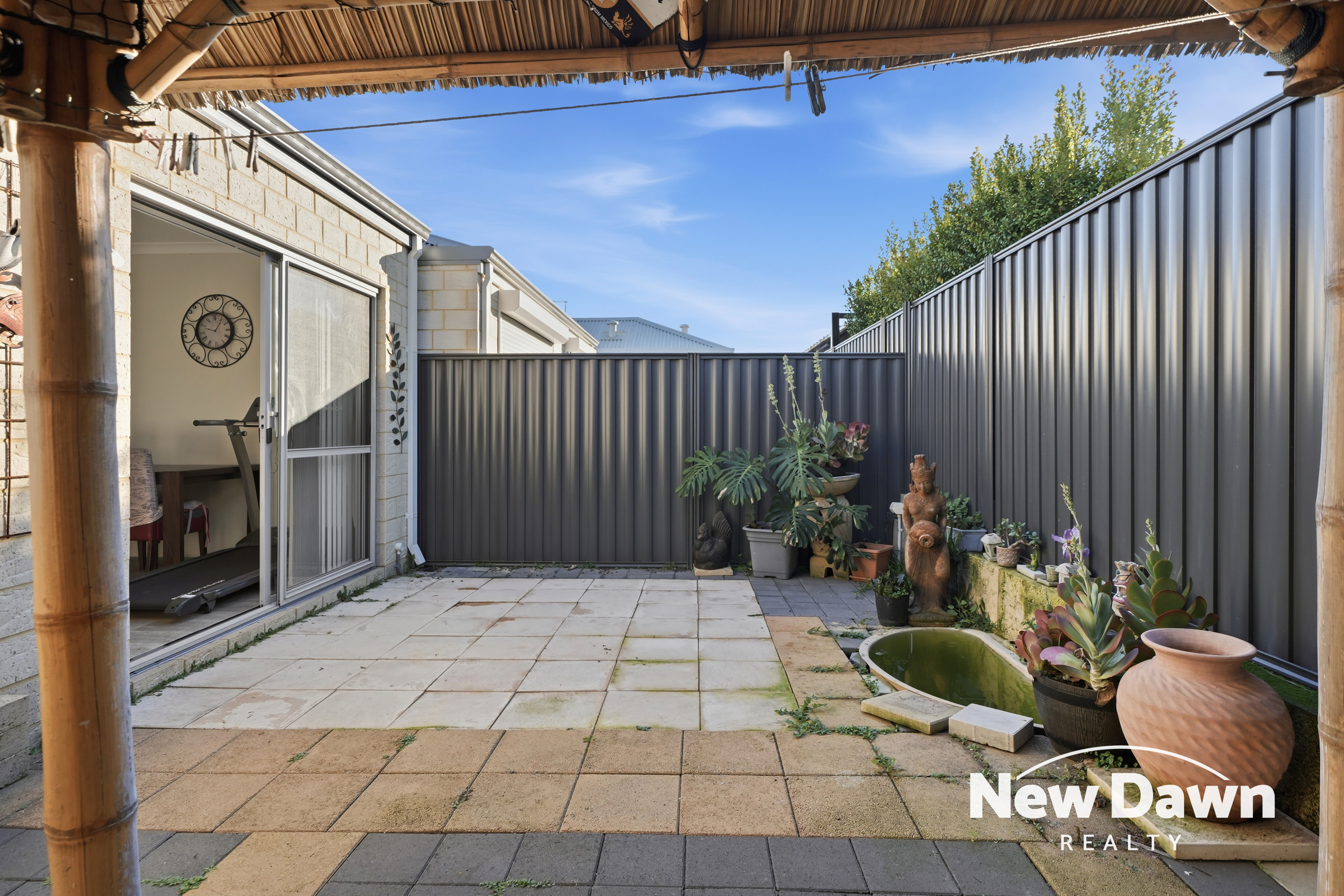 3-bedroom house at 12 Chasewater Street, Aveley WA 6069, Swan, Western Australia