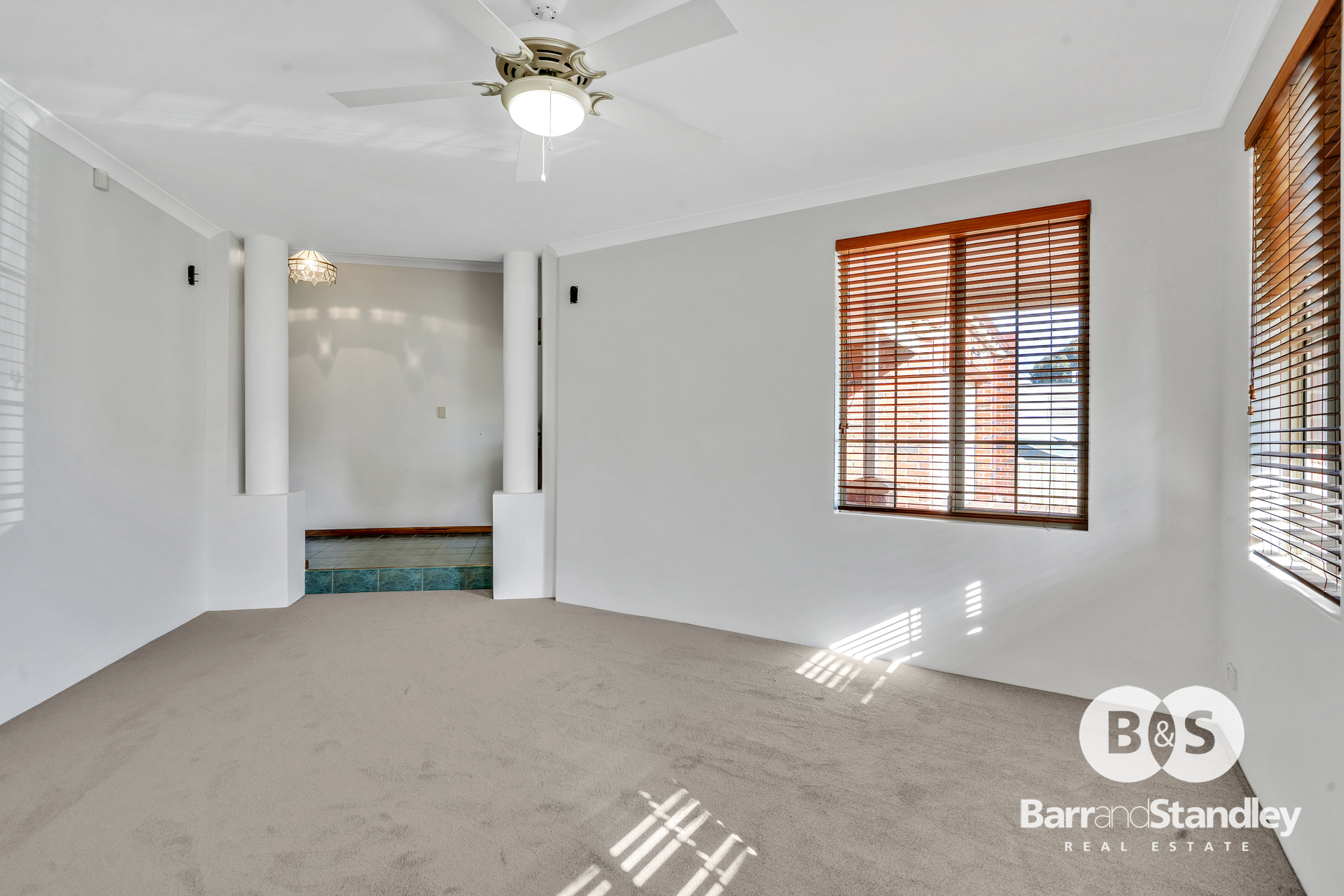 4-bedroom house at 9 CLAUGHTON WAY, Glen Iris WA 6230, Bunbury, Western Australia