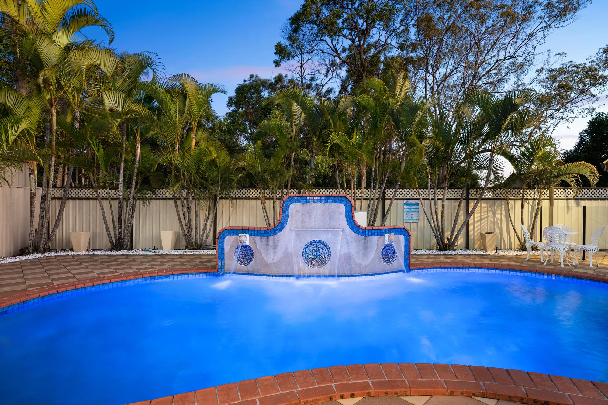 6-bedroom house at 56 Poinciana Crescent, Stretton, QLD 4116, , Queensland