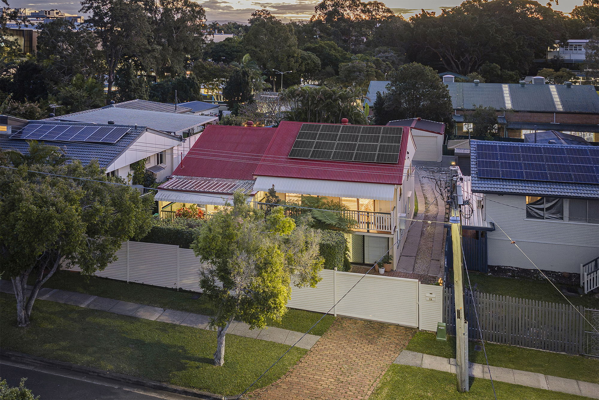 16 MAPELLEN STREET, Aspley QLD 4034 - Image 1