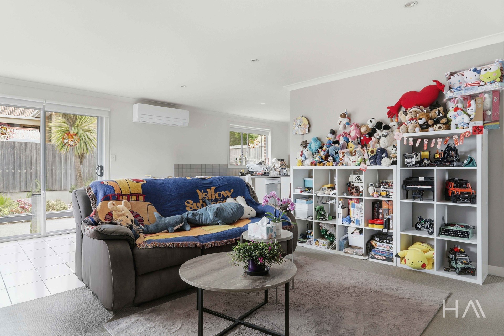 2-bedroom unit at 5 5 RANKINE STREET, RIVERSIDE TAS 7250, West Tamar, Tasmania