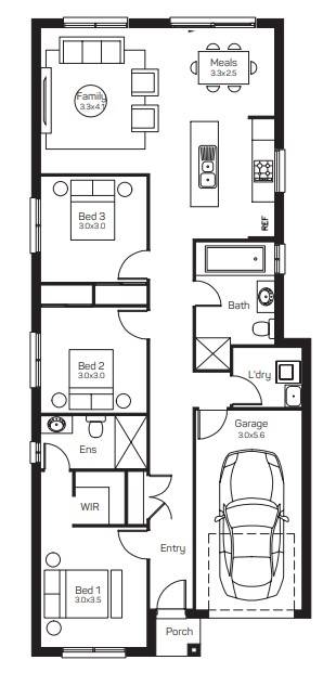 Lot 106-A Alma Estate Road, Oakville, Nsw, 2765 - Image 7