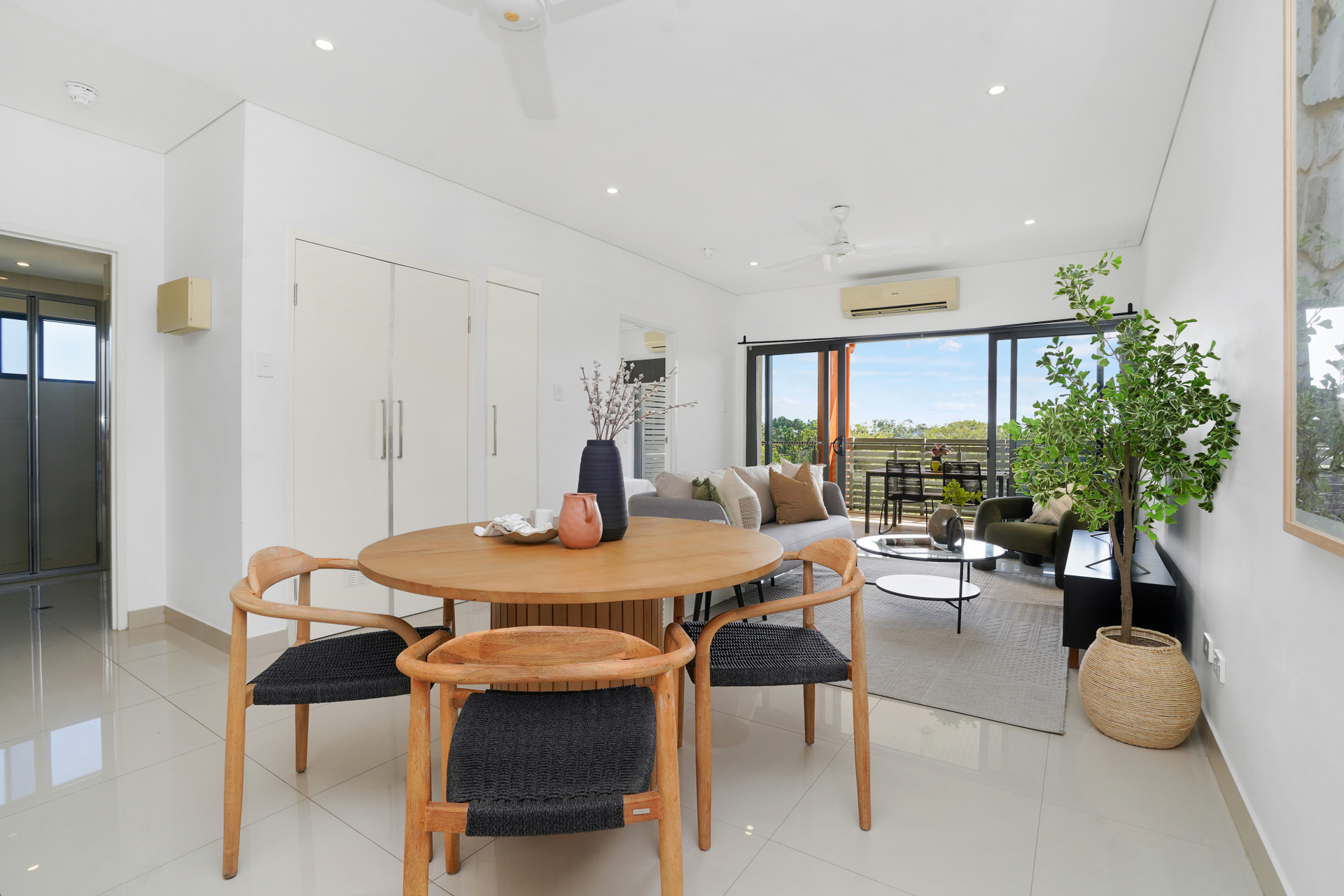 2-bedroom unit at APARTMENT 8 38 GOTHENBURG CRESCENT, Stuart Park NT 0820, Darwin, Northern Territory