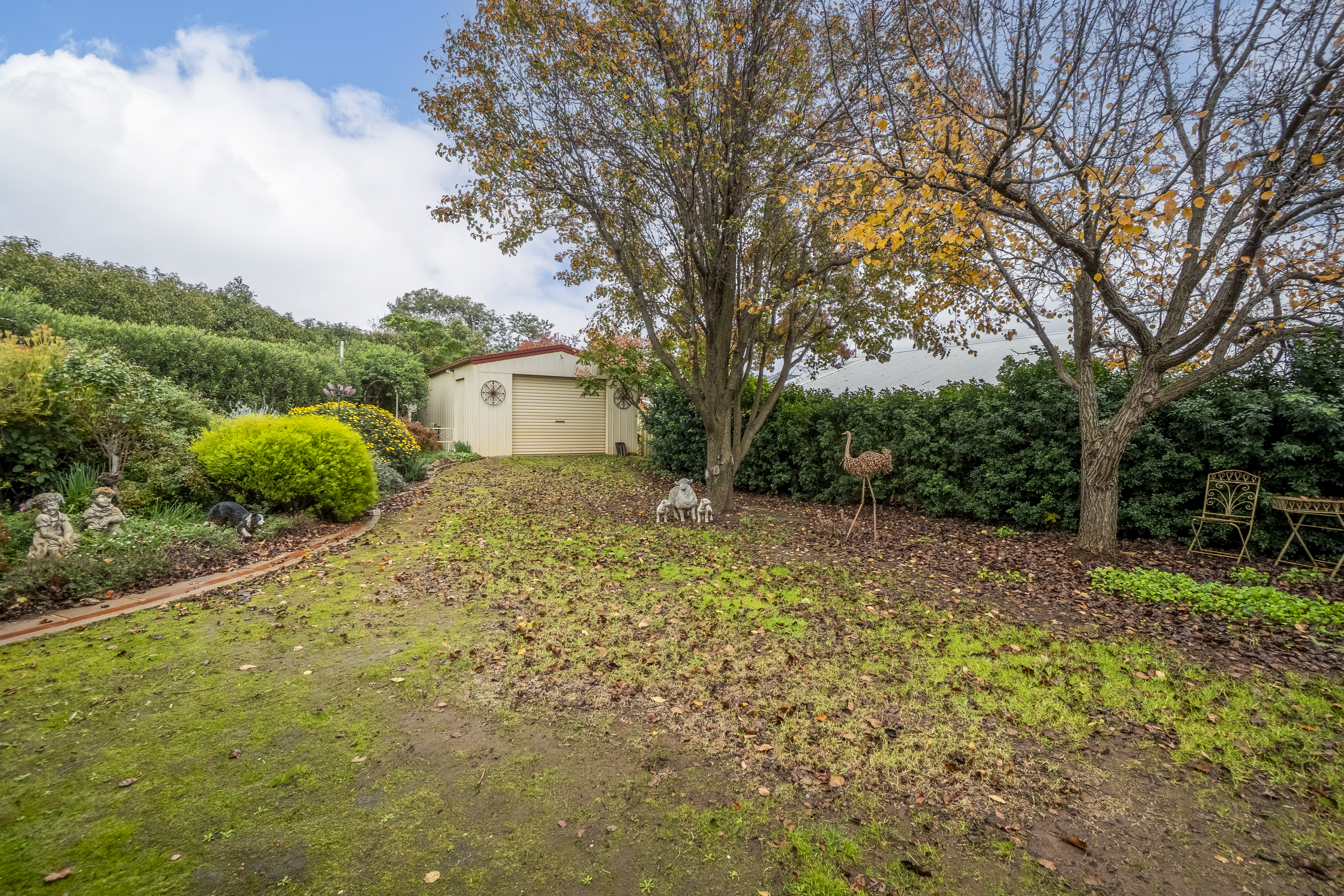 4-bedroom house at 20 Kavanagh Circuit, Temora, NSW 2666, Temora, New South Wales