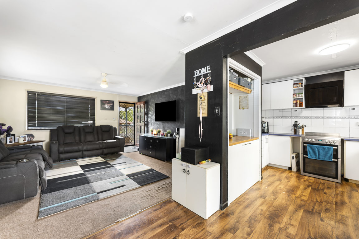 2-bedroom house at 5 Queen Street, Kingsthorpe, QLD 4400, Toowoomba, Queensland