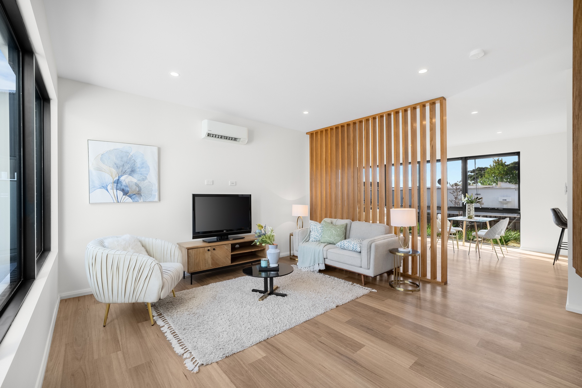 3-bedroom unit at 3/8 Aurora Close, Mawson, ACT 2607, Unincorporated Act, Australian Capital Territory