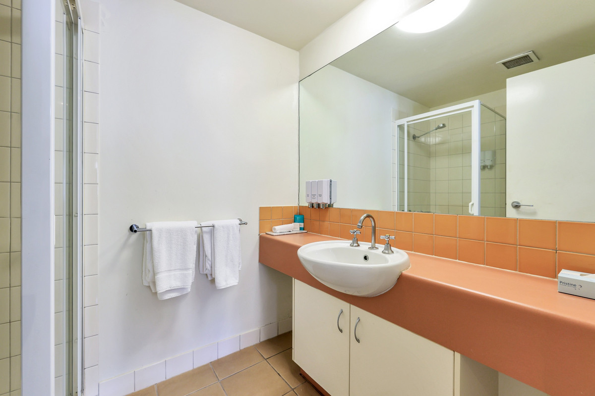 2-bedroom unit at 2031/55 Cavenagh Street, Darwin City, Nt, 0800, Darwin, Northern Territory