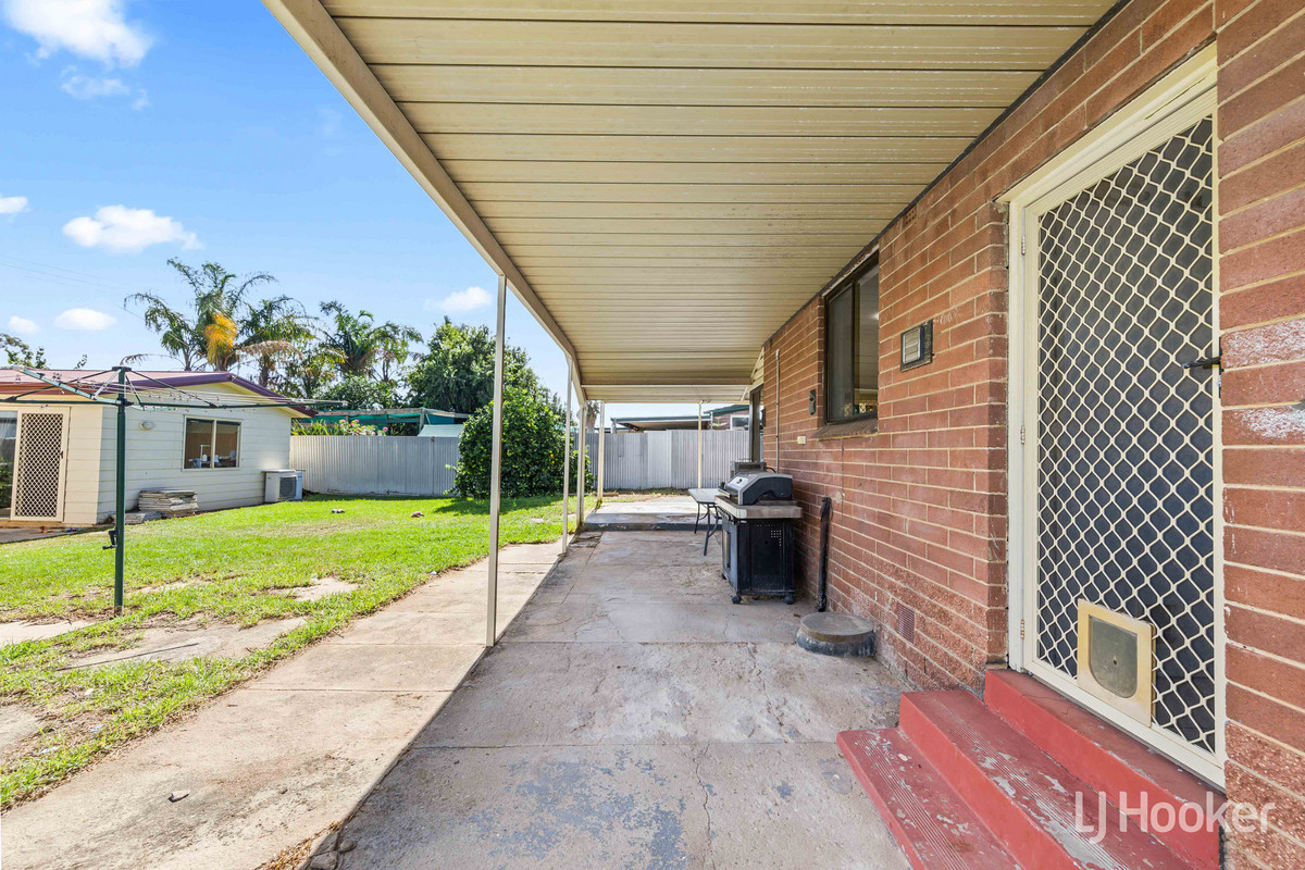 4-bedroom house at 9 Justinian Street, Elizabeth Downs, SA 5113, Playford, South Australia