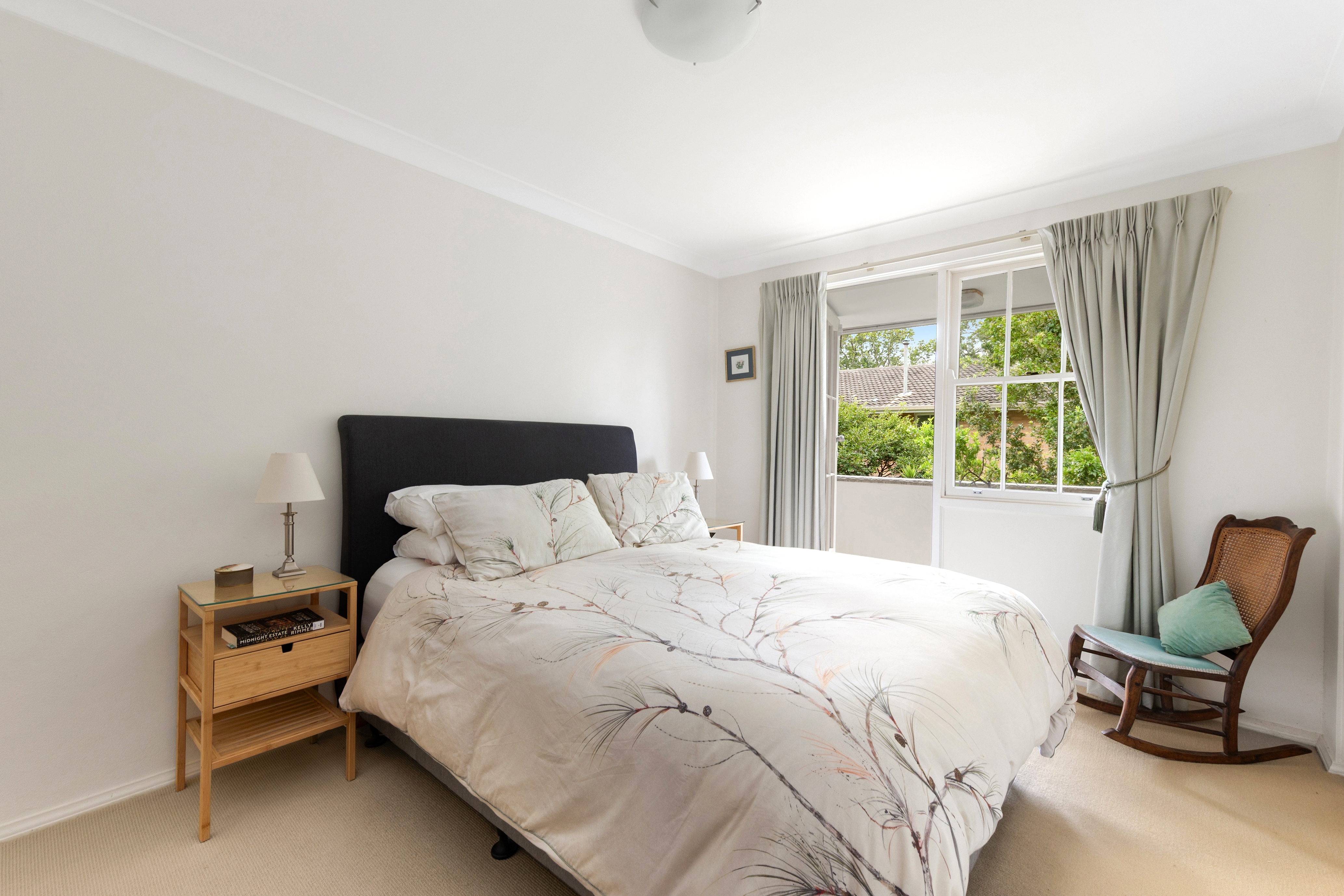 3-bedroom unit at 3/1-3 Duff Street, Turramurra, NSW 2074, Ku-Ring-Gai, New South Wales