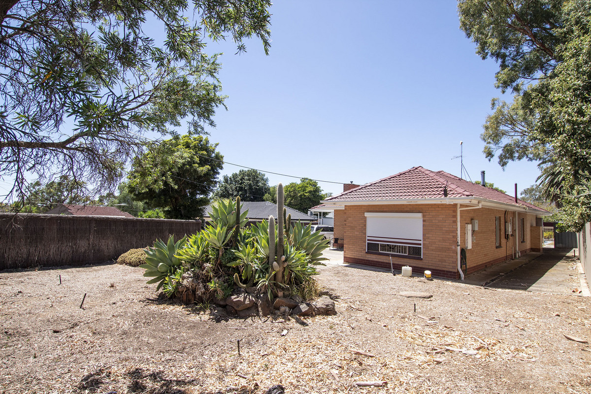4-bedroom house at 26 GRAHAM AVENUE, Hackham SA 5163, Onkaparinga, South Australia