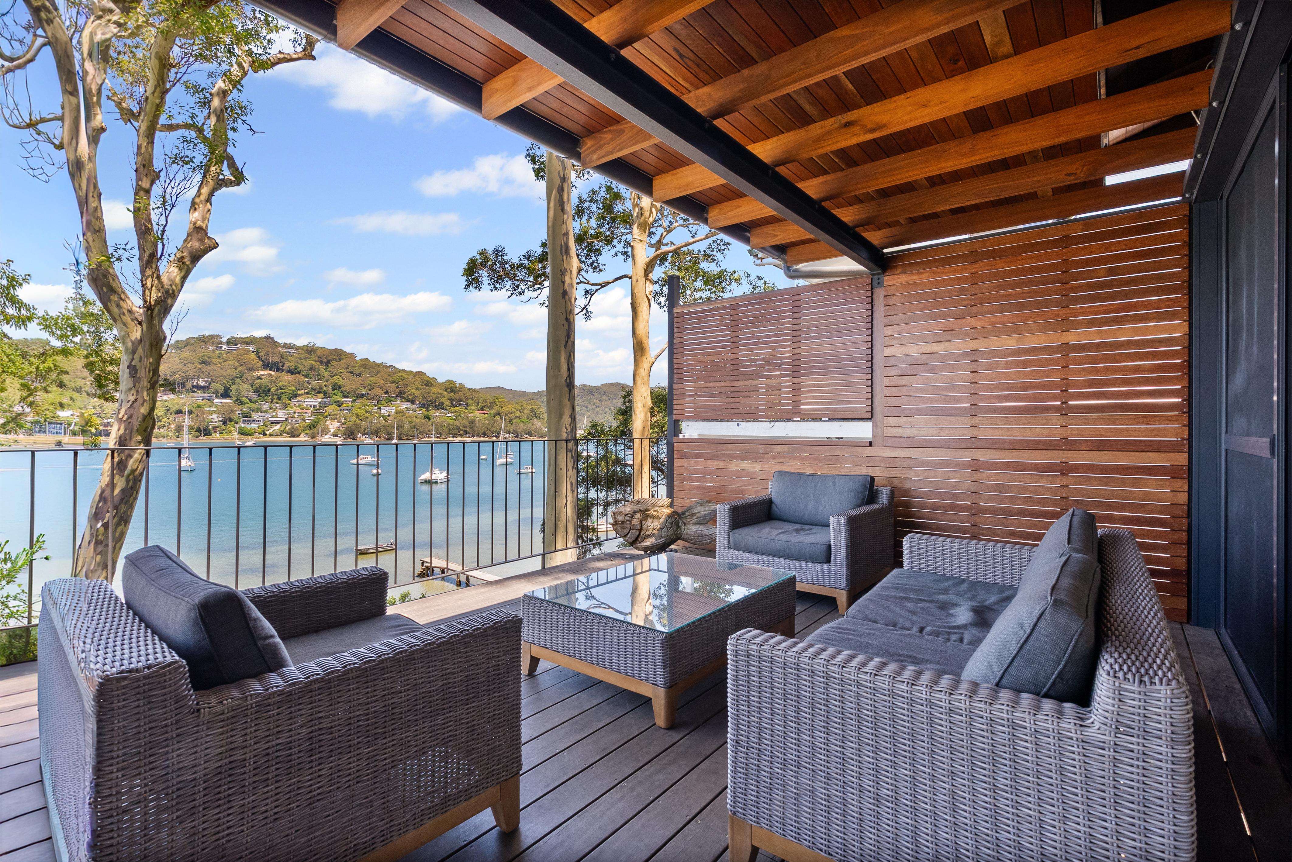 7 RICHARD ROAD, Scotland Island NSW 2105 - Image 1