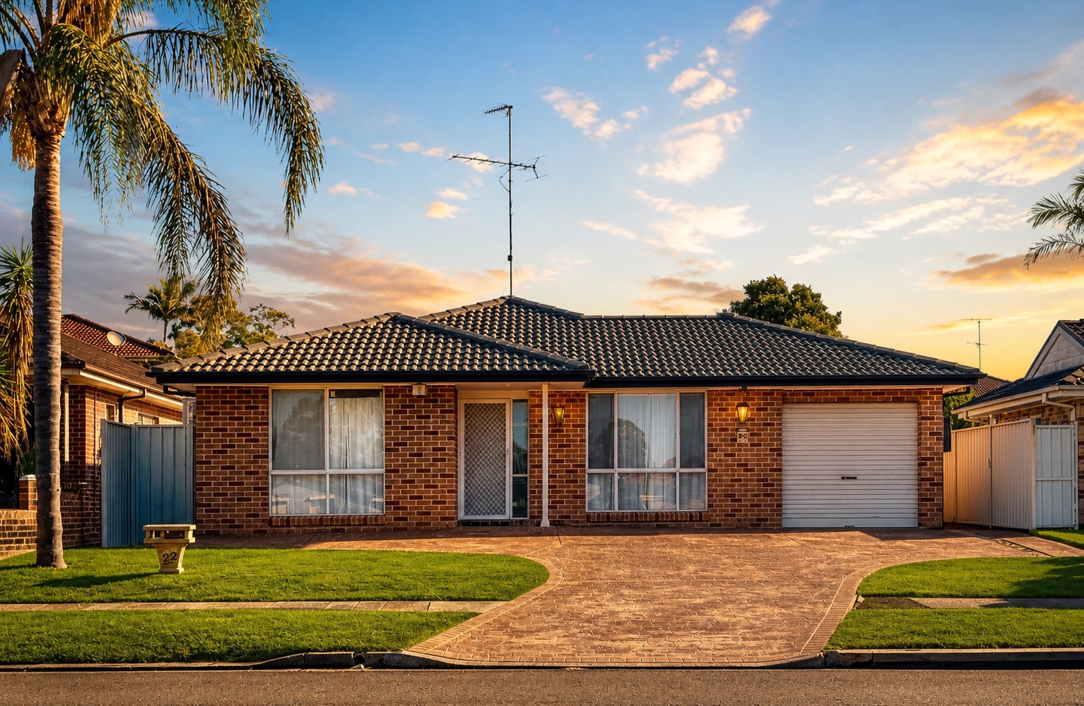 22 EASTERN ROAD, Quakers Hill NSW 2763 - Image 1