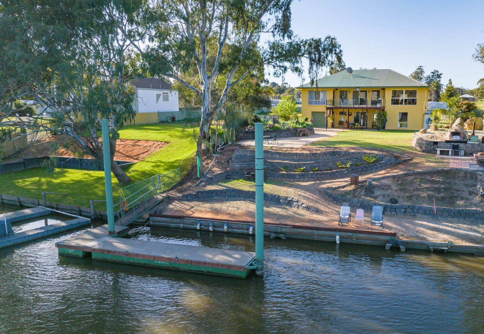 4-bedroom house at 32 Hendy Road, Buronga, Nsw, 2739, Wentworth, New South Wales