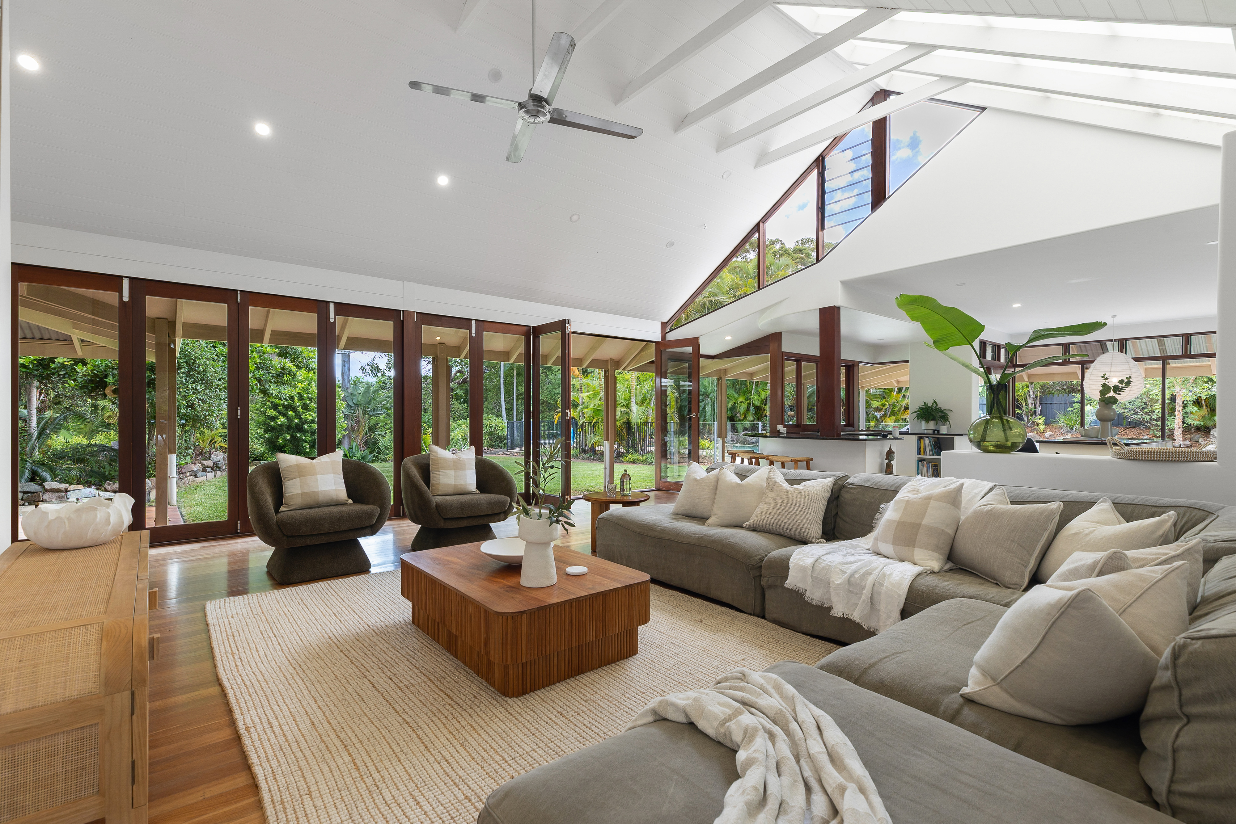 4-bedroom house at 44 PATTERSON DRIVE, Tinbeerwah QLD 4563, Noosa, Queensland