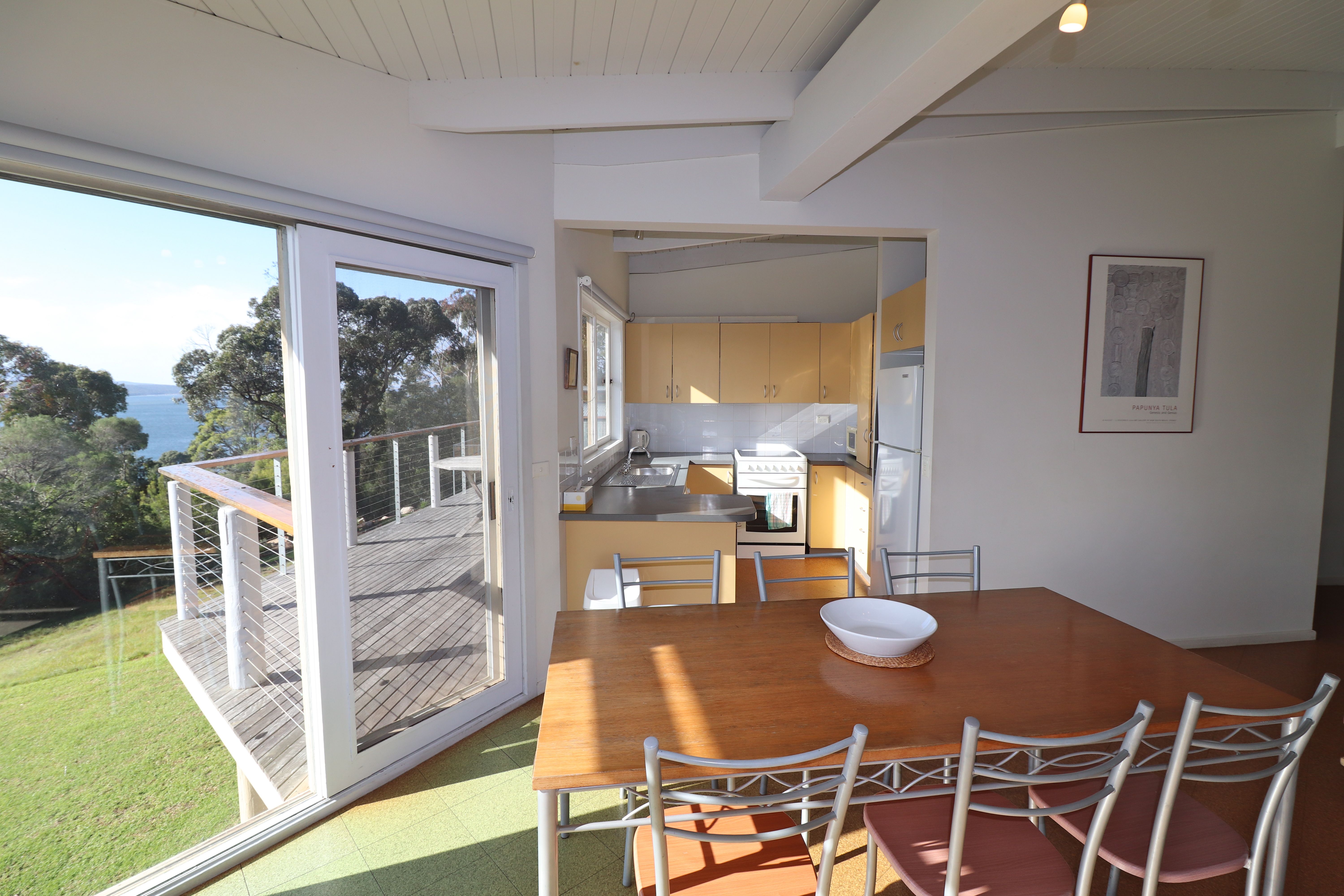 3-bedroom house at 60 Karbeethong Avenue, Mallacoota, Vic, 3892, East Gippsland, Victoria