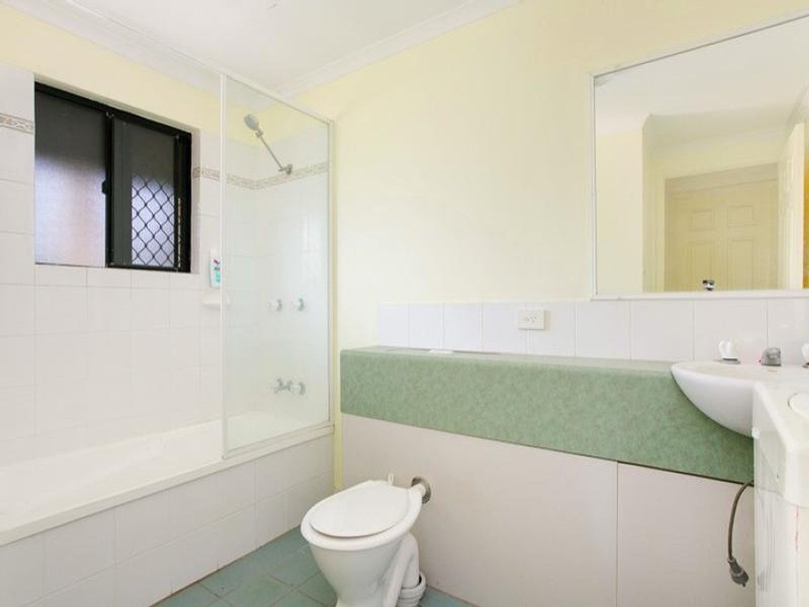 2-bedroom unit at 18/2-4 Mcguigan Street, Earlville, QLD 4870, Cairns, Queensland