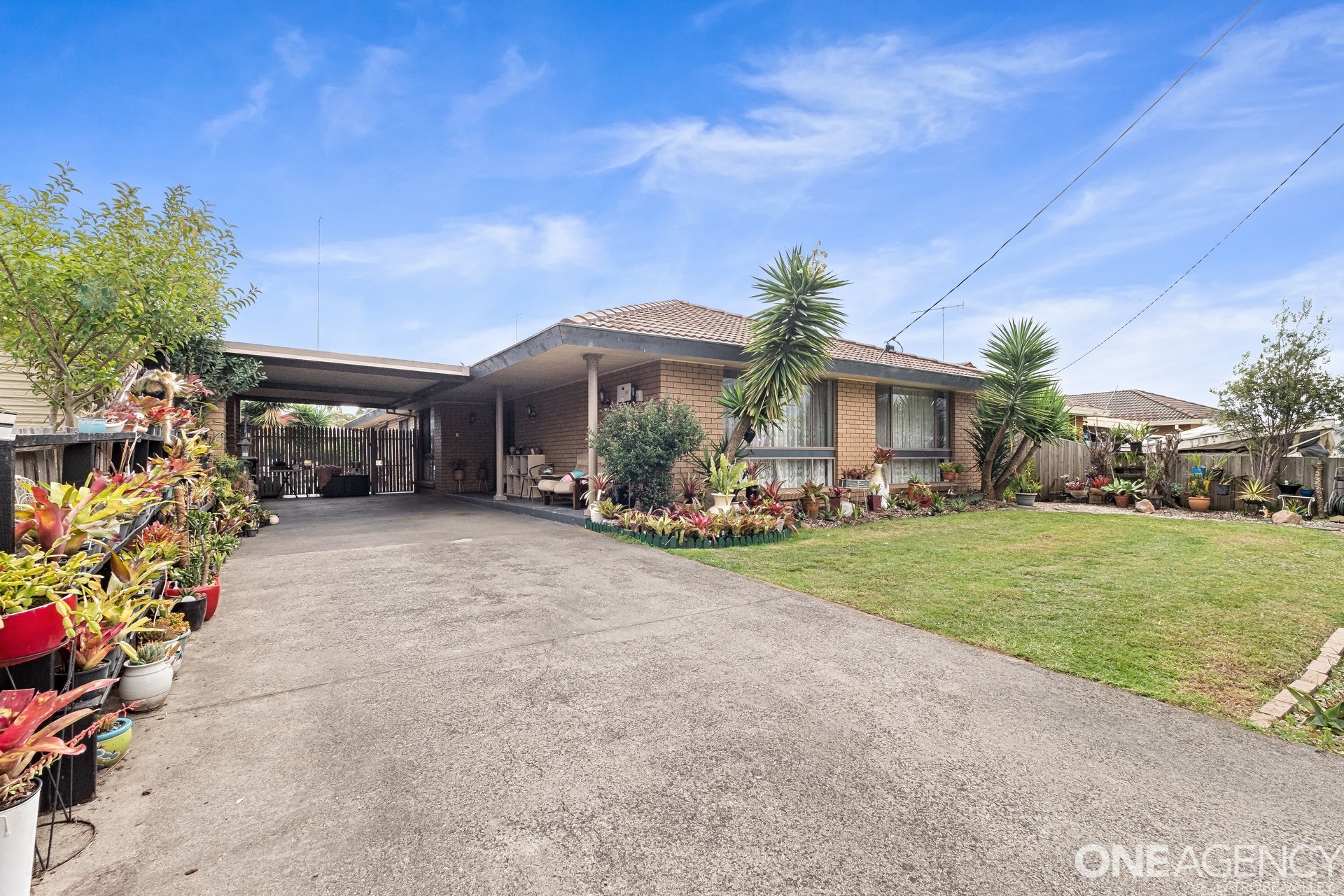 4-bedroom house at 42 WATTLETREE CRESCENT, Morwell VIC 3840, , Victoria