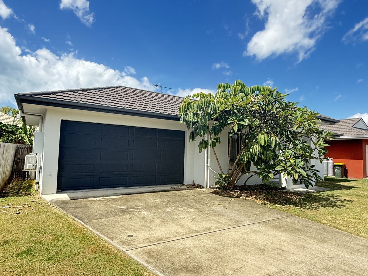 3-bedroom house at 36 Seabreeze Crescent, Bowen, QLD 4805, Whitsunday, Queensland
