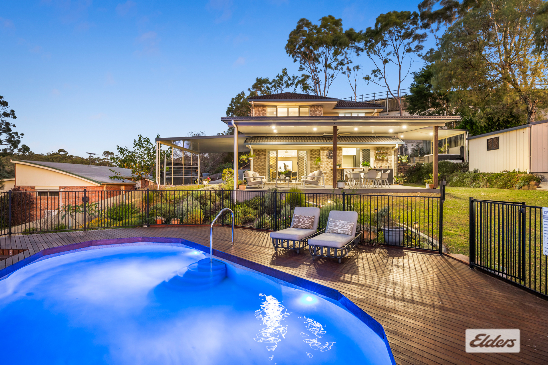 4-bedroom house at 11 WADE COURT, Shailer Park QLD 4128, Logan, Queensland