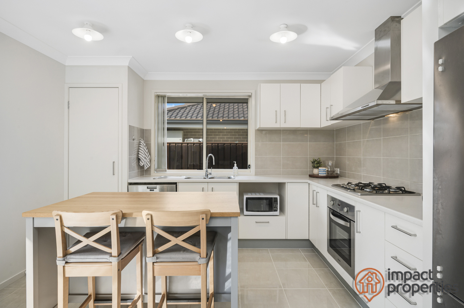 3-bedroom house at 5 Duguid Street, Bonner, ACT 2914, Unincorporated Act, Australian Capital Territory