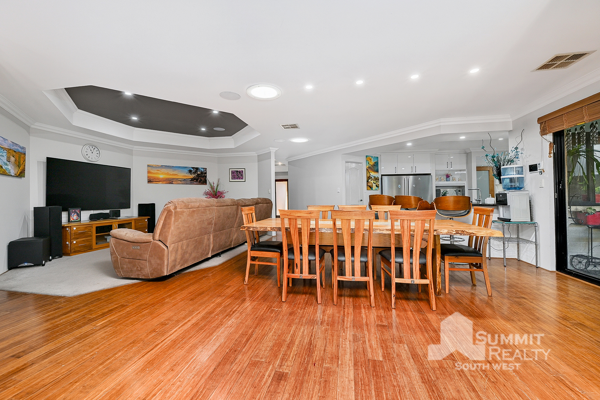 4-bedroom house at 20 BERKELEY VIEW, Millbridge WA 6232, Dardanup, Western Australia
