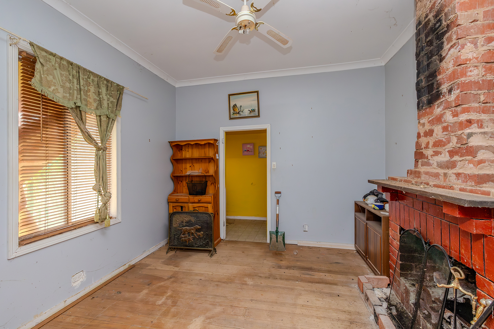 3-bedroom house at 29 GLEN STREET, Walpeup VIC 3507, Mildura, Victoria