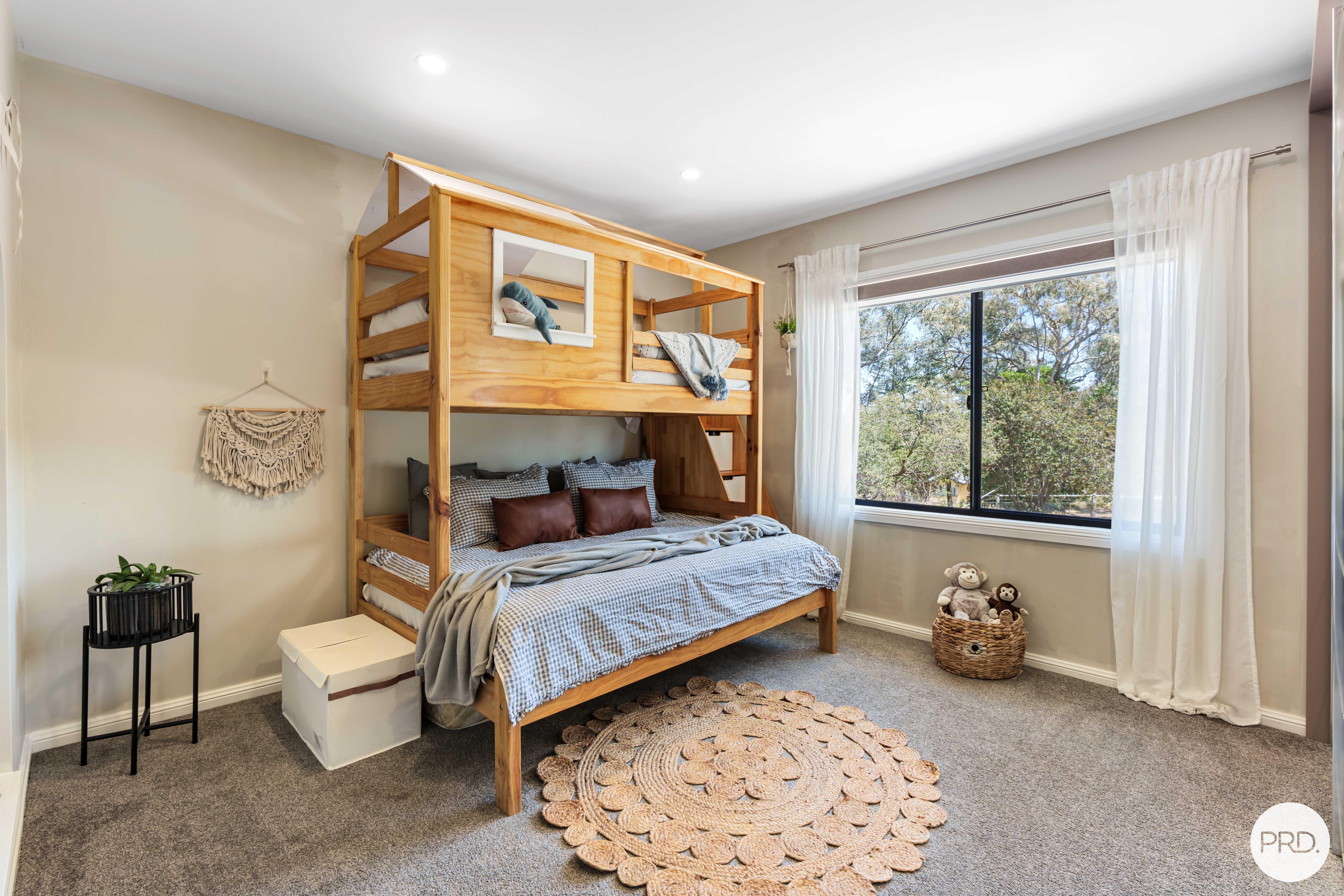 4-bedroom house at 1 Church Street, Cudal, NSW 2864, Cabonne, New South Wales