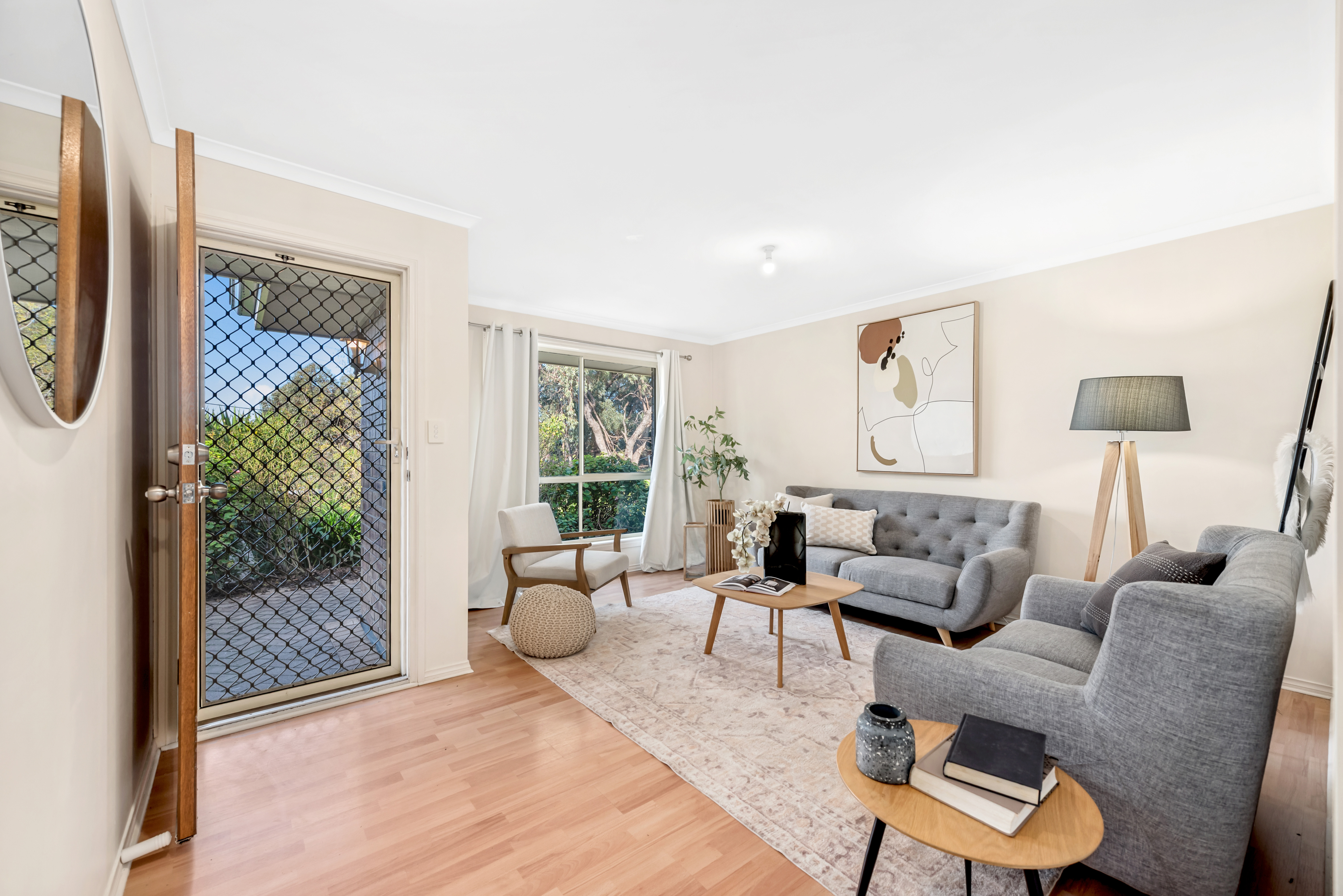 3-bedroom house at 31 Longview Crescent, O'Halloran Hill, SA 5158, Onkaparinga, South Australia