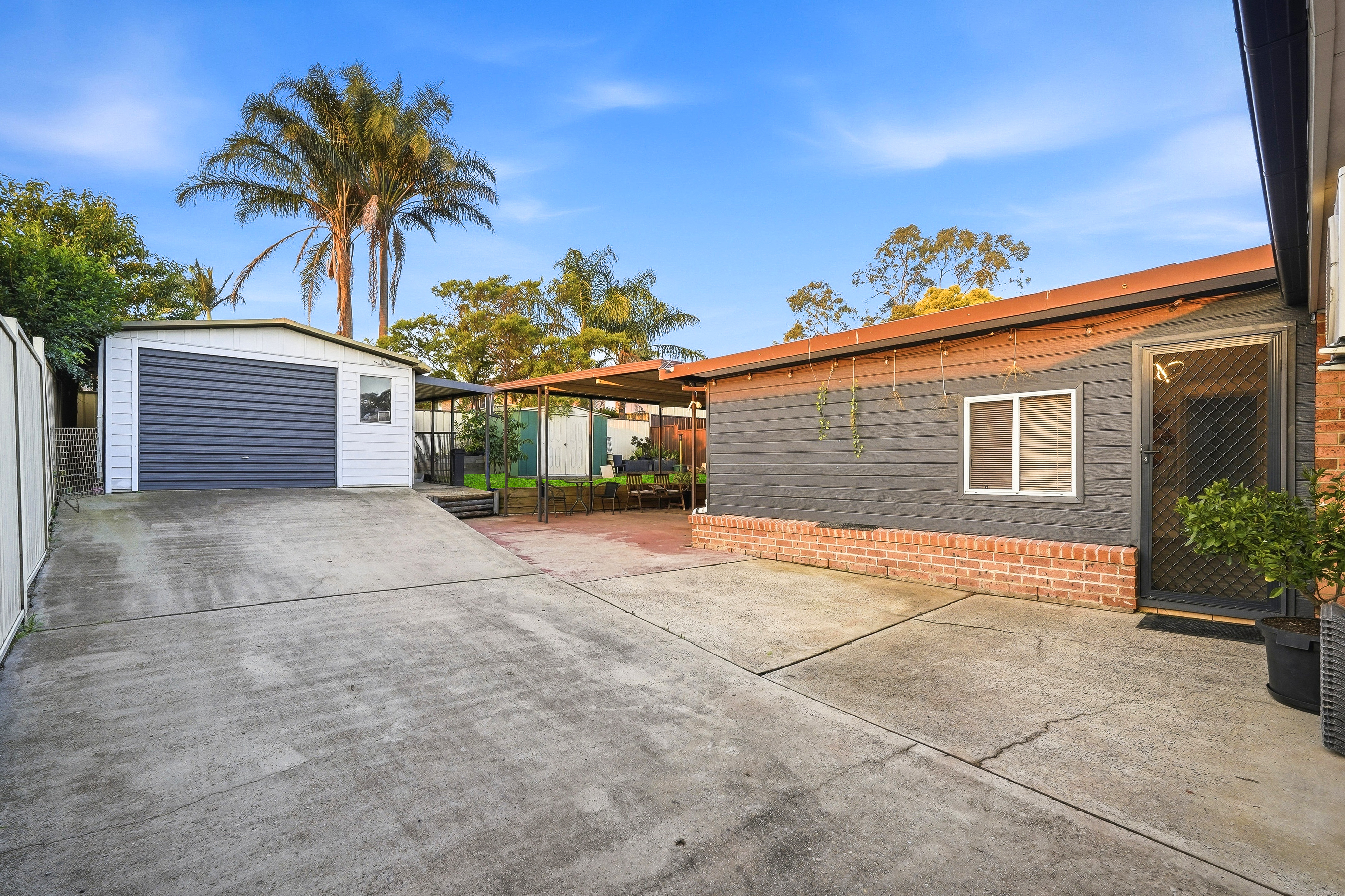 4-bedroom house at 147 MCFARLANE DRIVE, Minchinbury NSW 2770, Blacktown, New South Wales